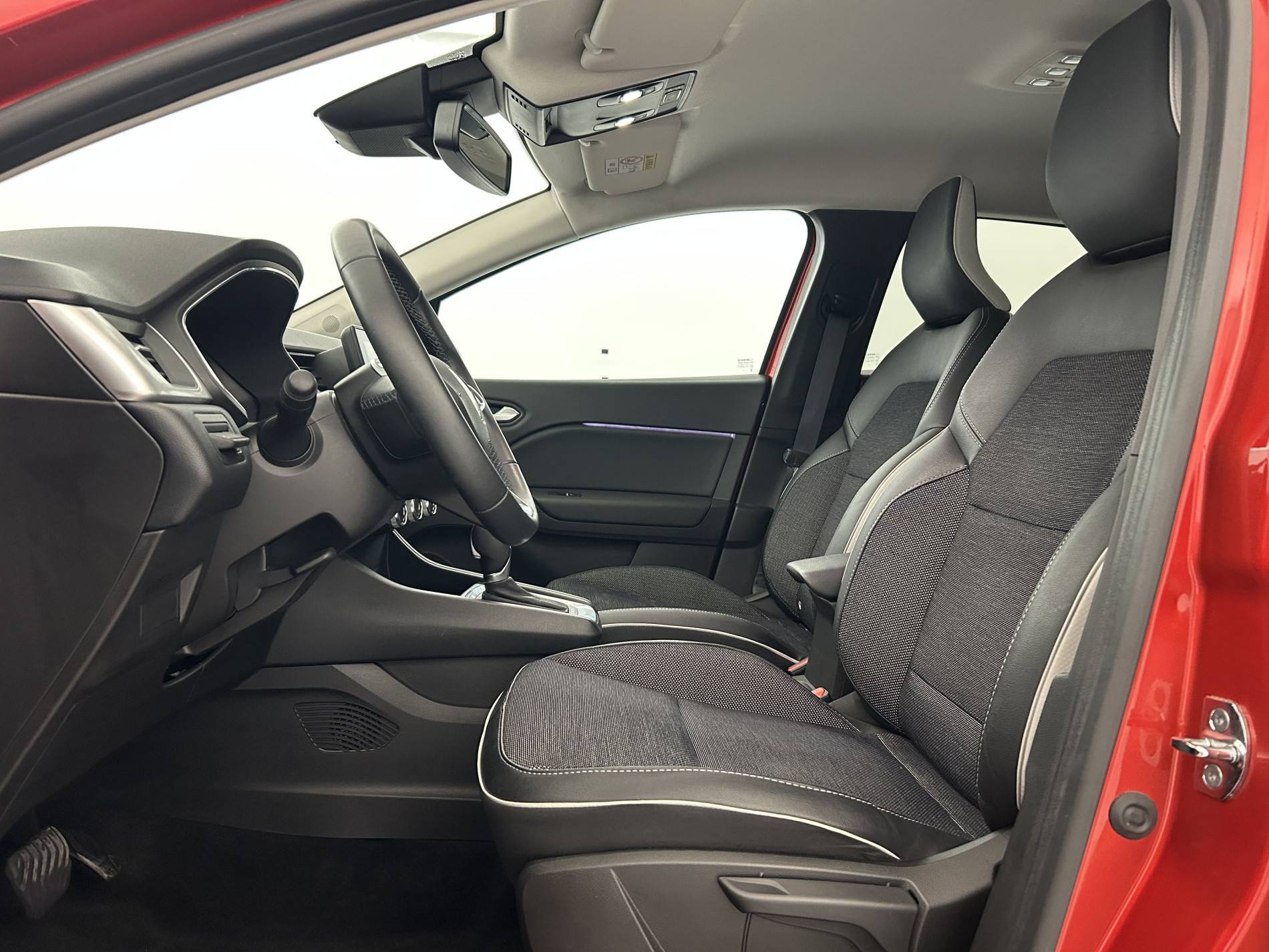 Vente en ligne Renault Captur  E-Tech 145 - 21 au prix de 18 990 €