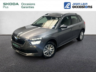 SKODA KAMIQ Kamiq 1.0 TSI 95 ch BVM5 Ambition 01/03/2023 en vente à Seynod