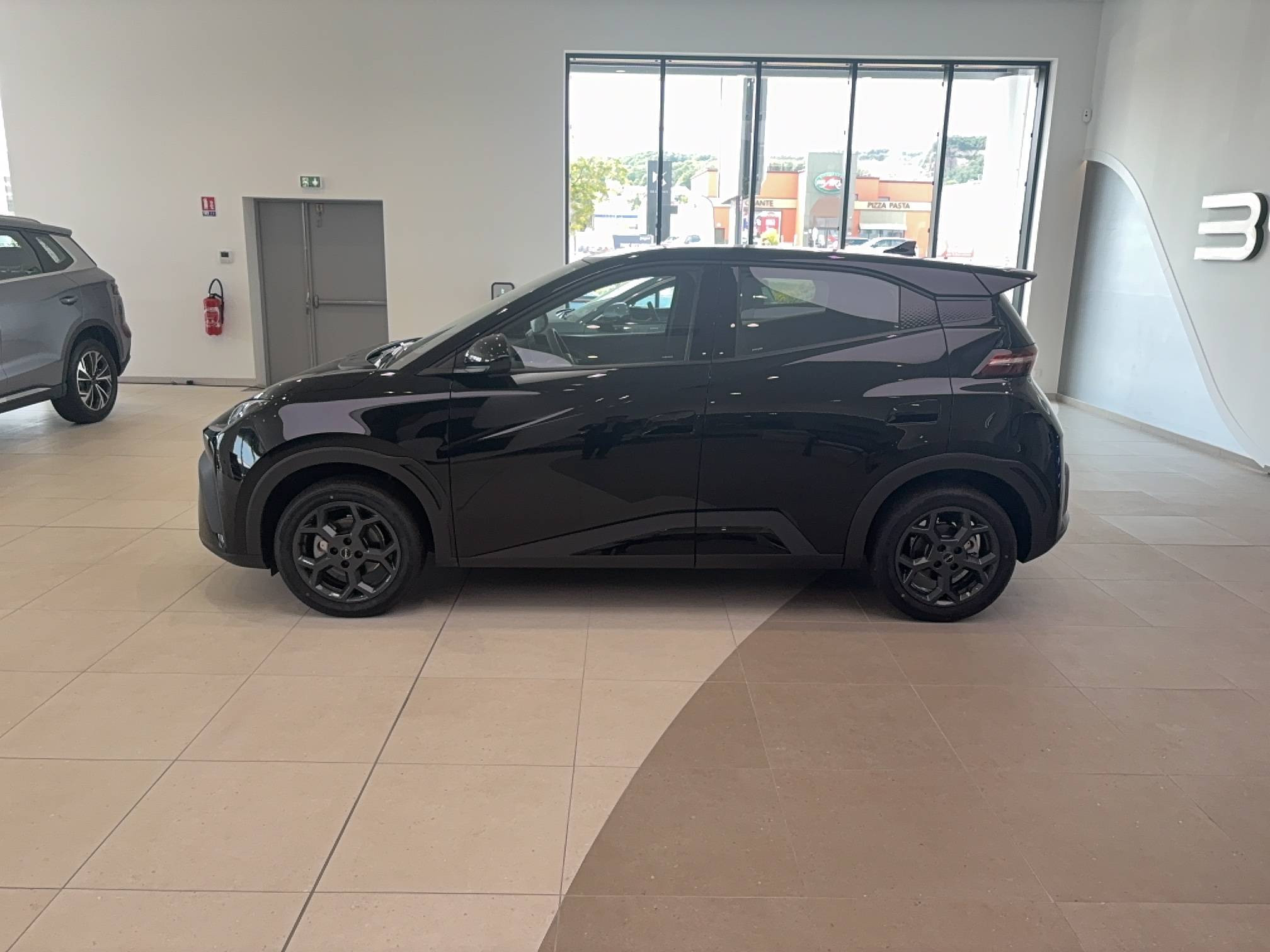 Vente en ligne Byd Dolphin Surf  43.2 kWh 88 ch au prix de 20 490 €