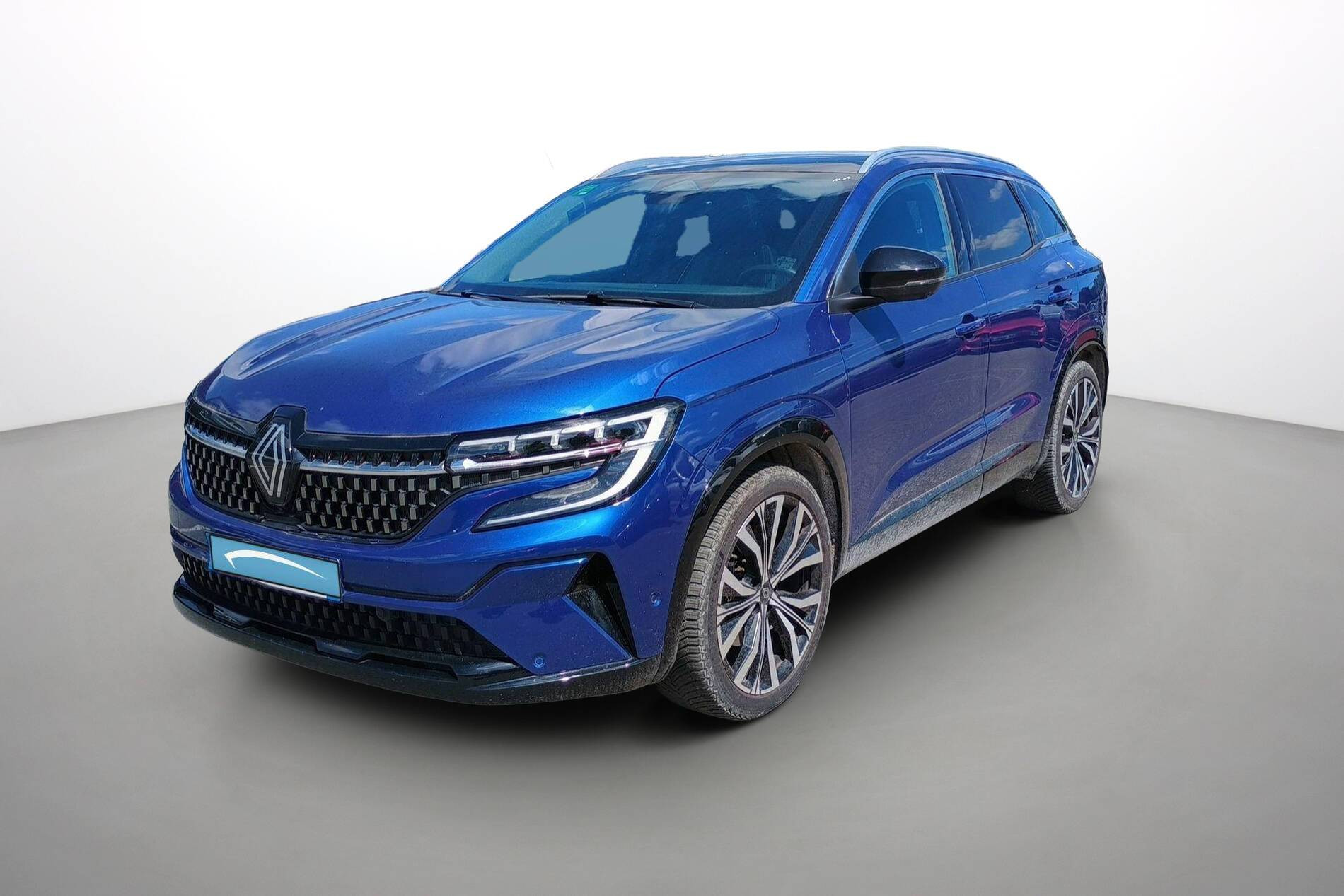 Renault Austral  E-Tech hybrid 200 occasion de 2024 en vente à Quimper