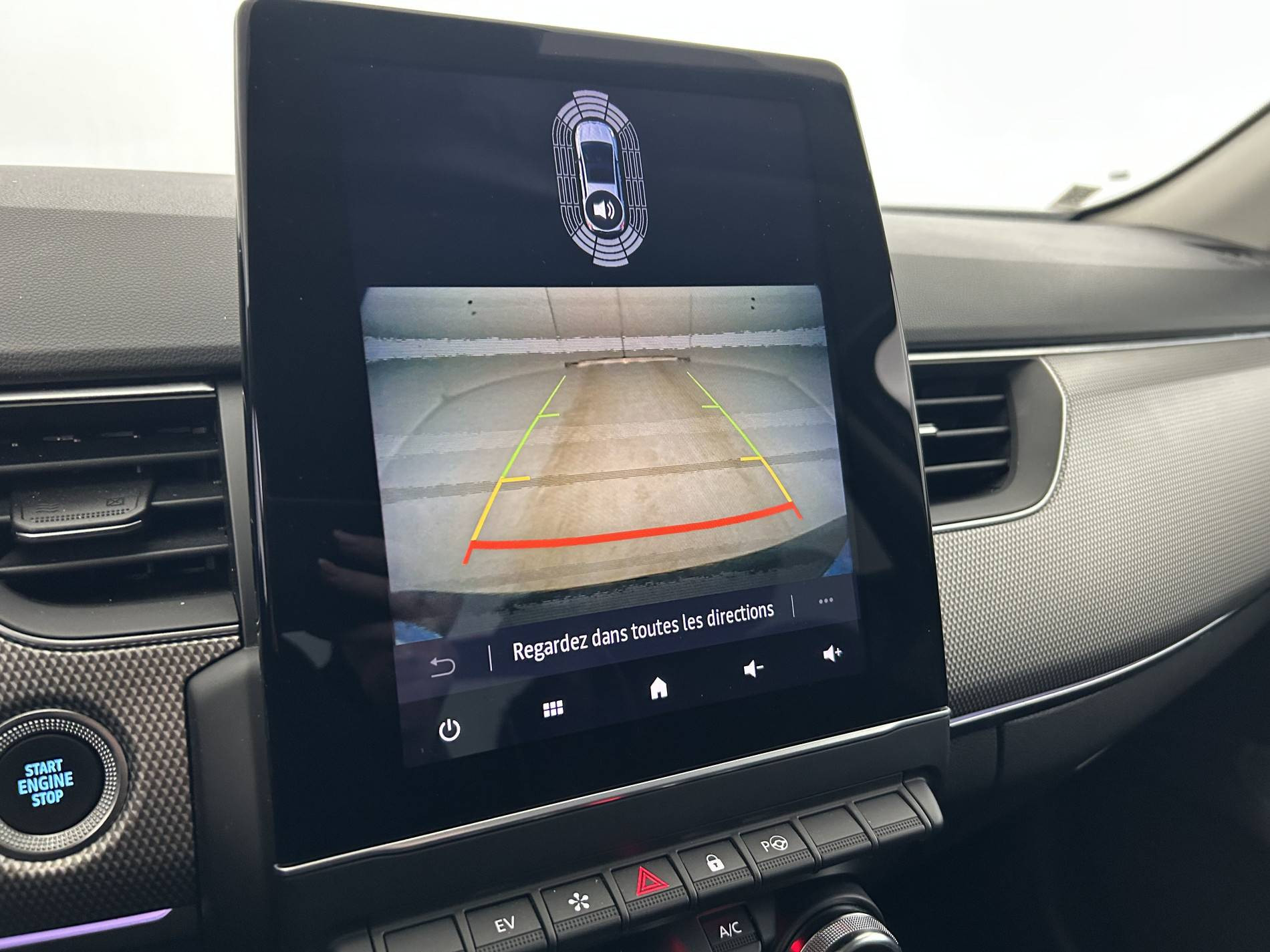 Vente en ligne Renault Arkana  E-Tech 145 - 21B au prix de 17 890 €