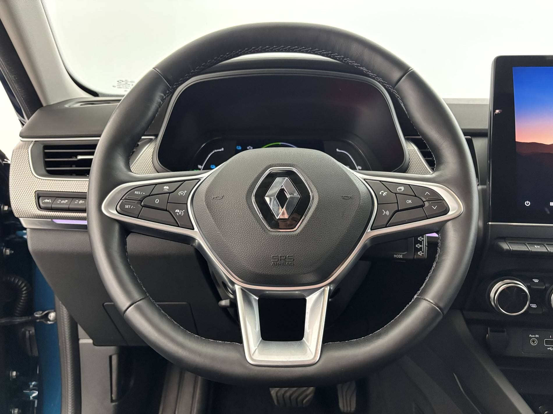 Vente en ligne Renault Arkana  E-Tech 145 - 21B au prix de 17 390 €