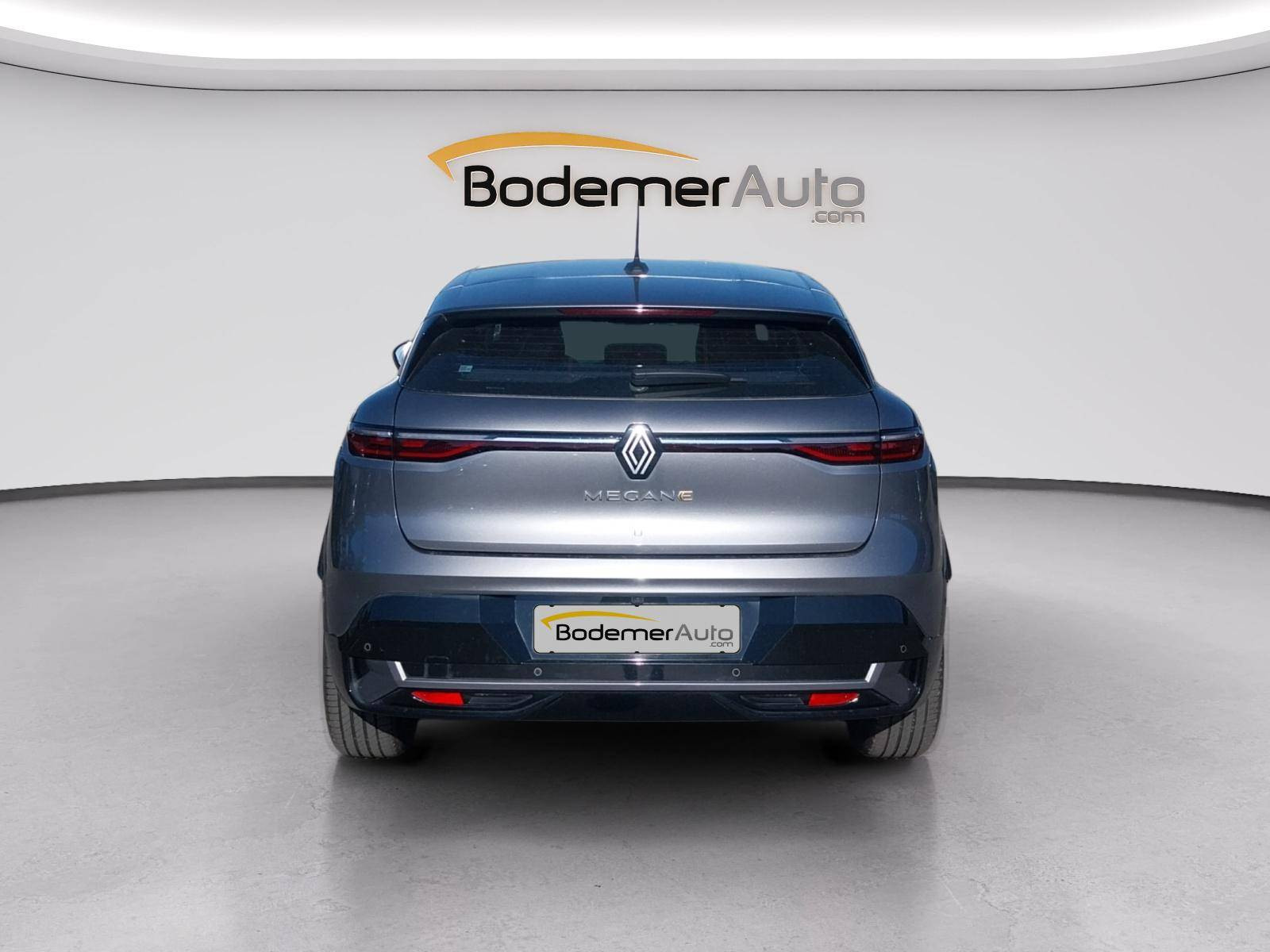 Vente en ligne Renault Megane E-Tech  EV40 130ch standard charge au prix de 19 990 €