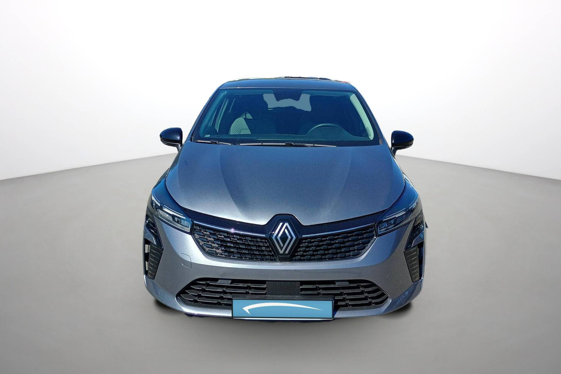 Vente en ligne Renault Clio 5 Clio E-Tech full hybrid 145 ch GSR2 au prix de 18 890 €
