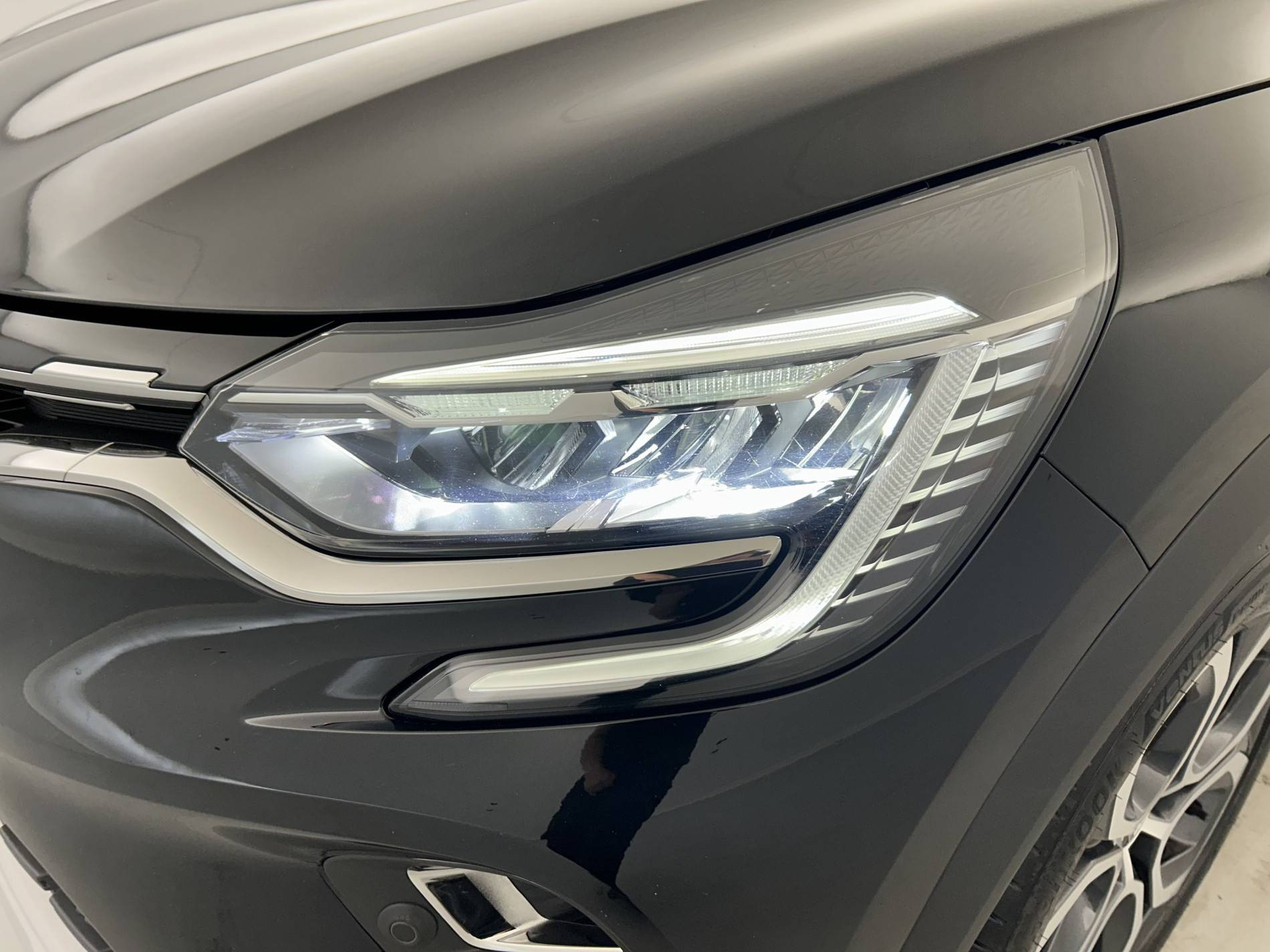 Vente en ligne Renault Captur  TCe 140 - 21 au prix de 16 990 €