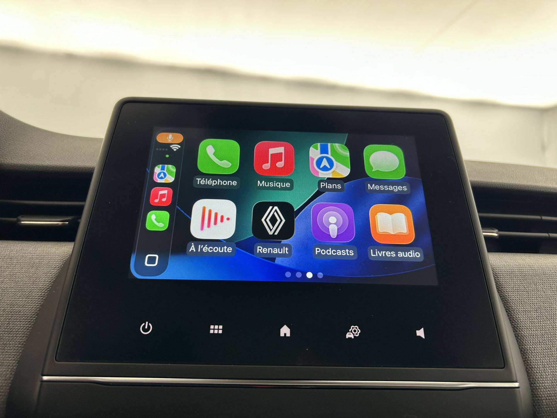 Vente en ligne Renault Clio 5 Clio E-Tech full hybrid 145 ch GSR2 au prix de 19 790 €