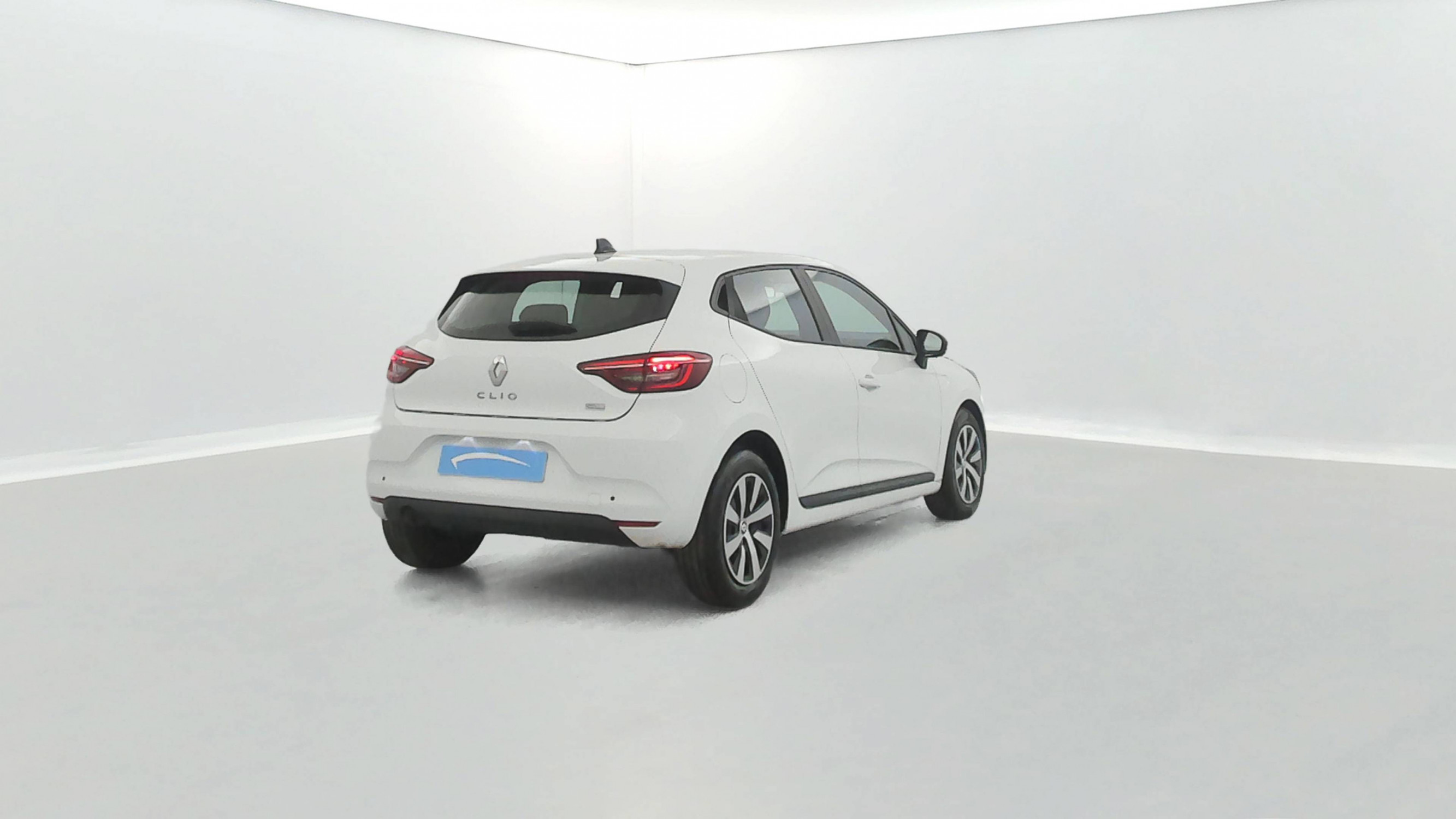 Vente en ligne Renault Clio 5 Clio TCe 90 au prix de 13 990 €