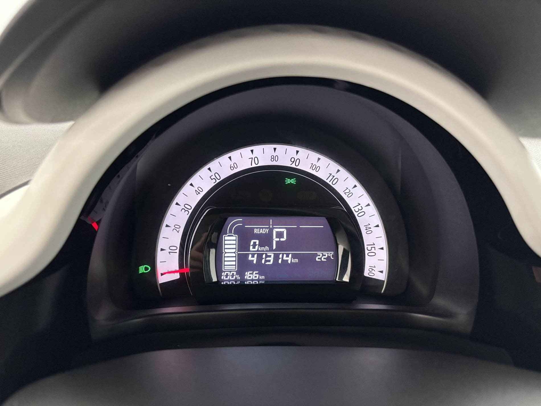 Vente en ligne Renault Twingo Electrique Twingo III Achat Intégral - 21 au prix de 12 890 €