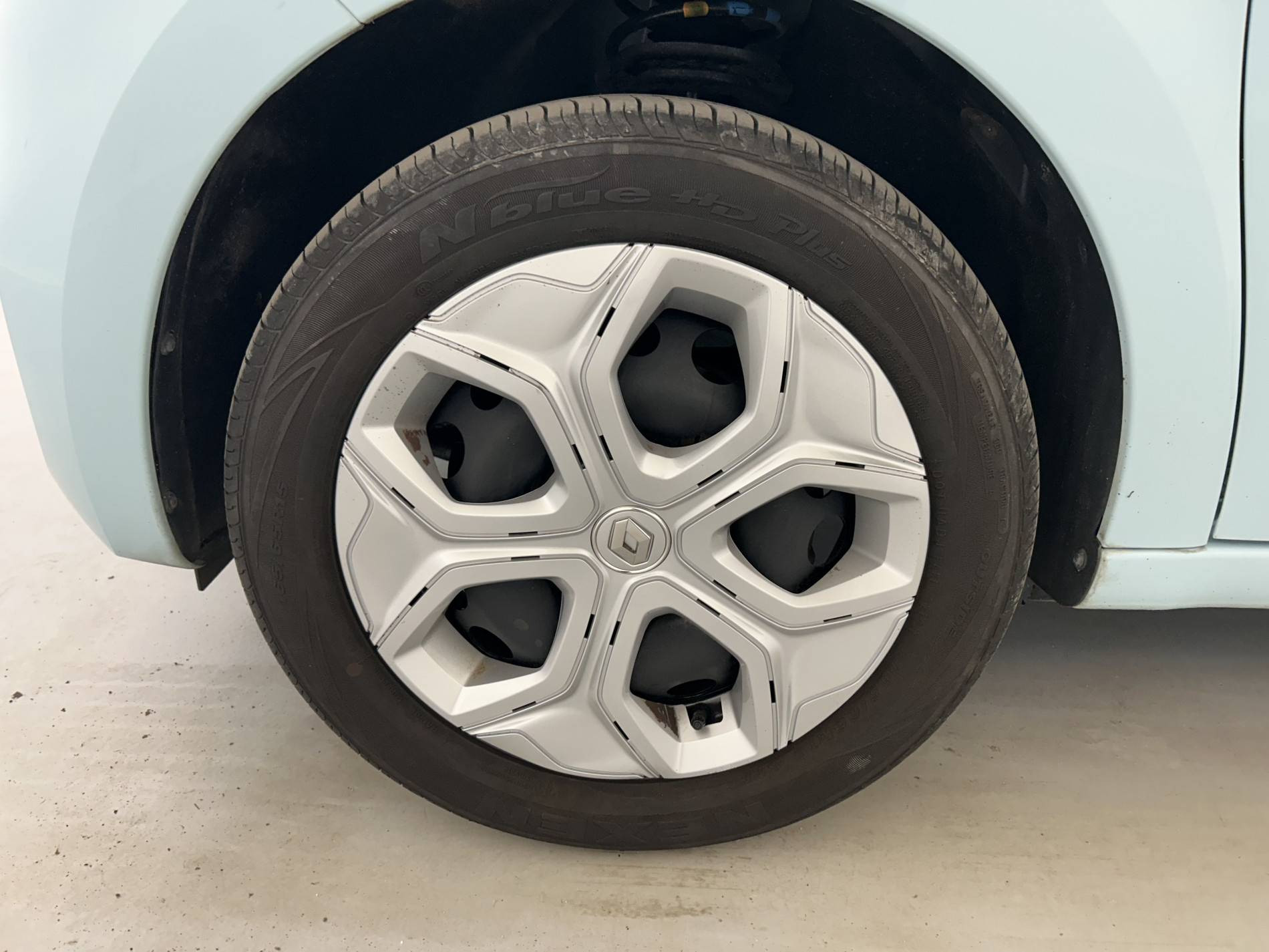 Vente en ligne Renault Twingo 3  SCe 65 - 20 au prix de 10 999 €