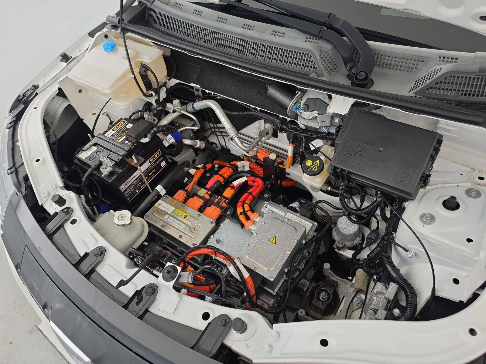 Vente en ligne Dacia Spring  Achat Intégral au prix de 9 990 €
