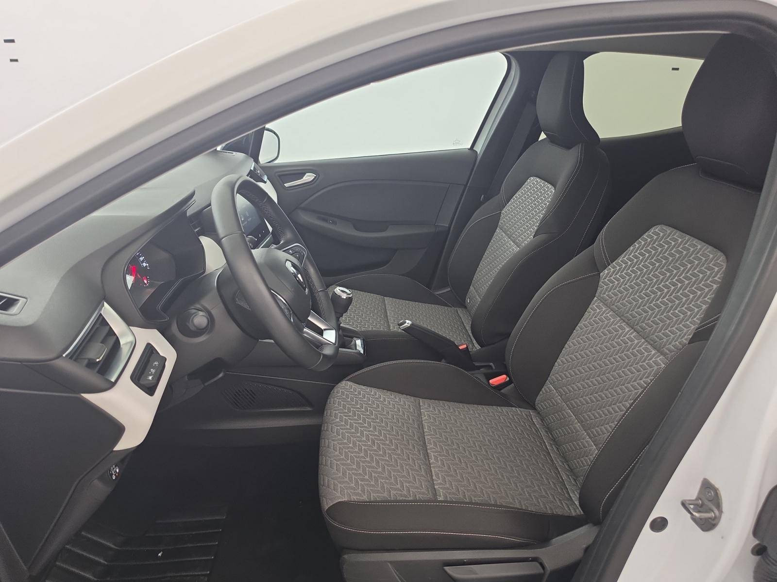 Vente en ligne Renault Clio 5 Clio TCe 100 GPL au prix de 14 491 €