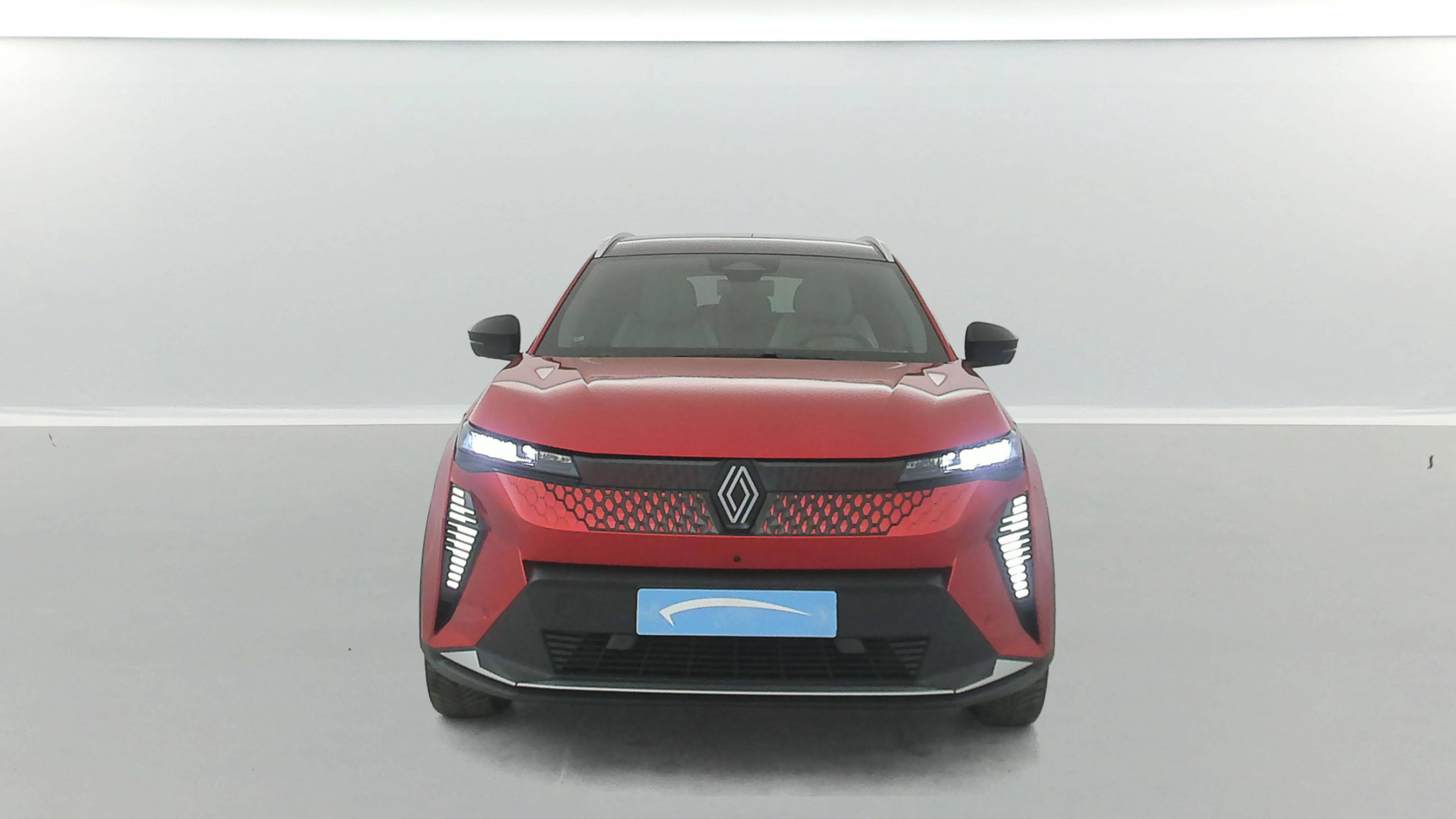 Vente en ligne Renault Scenic E-Tech Scenic E-Tech électrique 220 ch grande autonomie au prix de 37 990 €