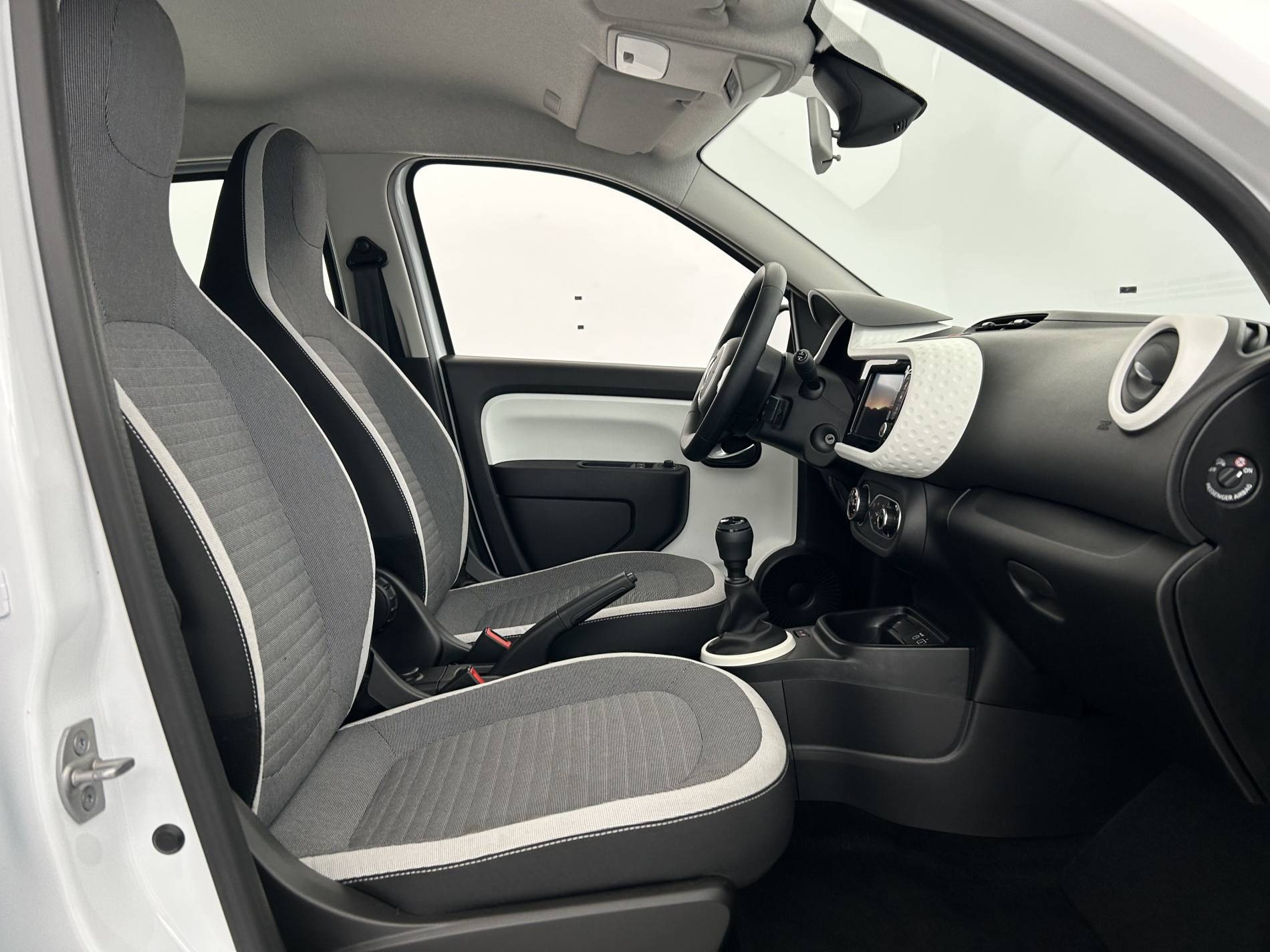 Vente en ligne Renault Twingo 3  SCe 65 au prix de 12 290 €