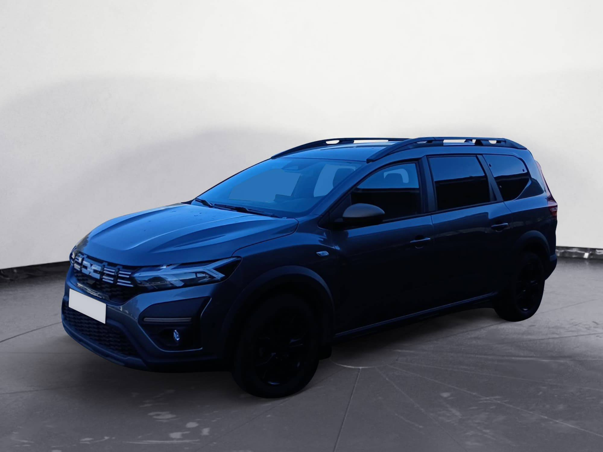 Dacia Jogger  Hybrid 140 7 places GSR2 occasion de 2025 en vente à Lorient