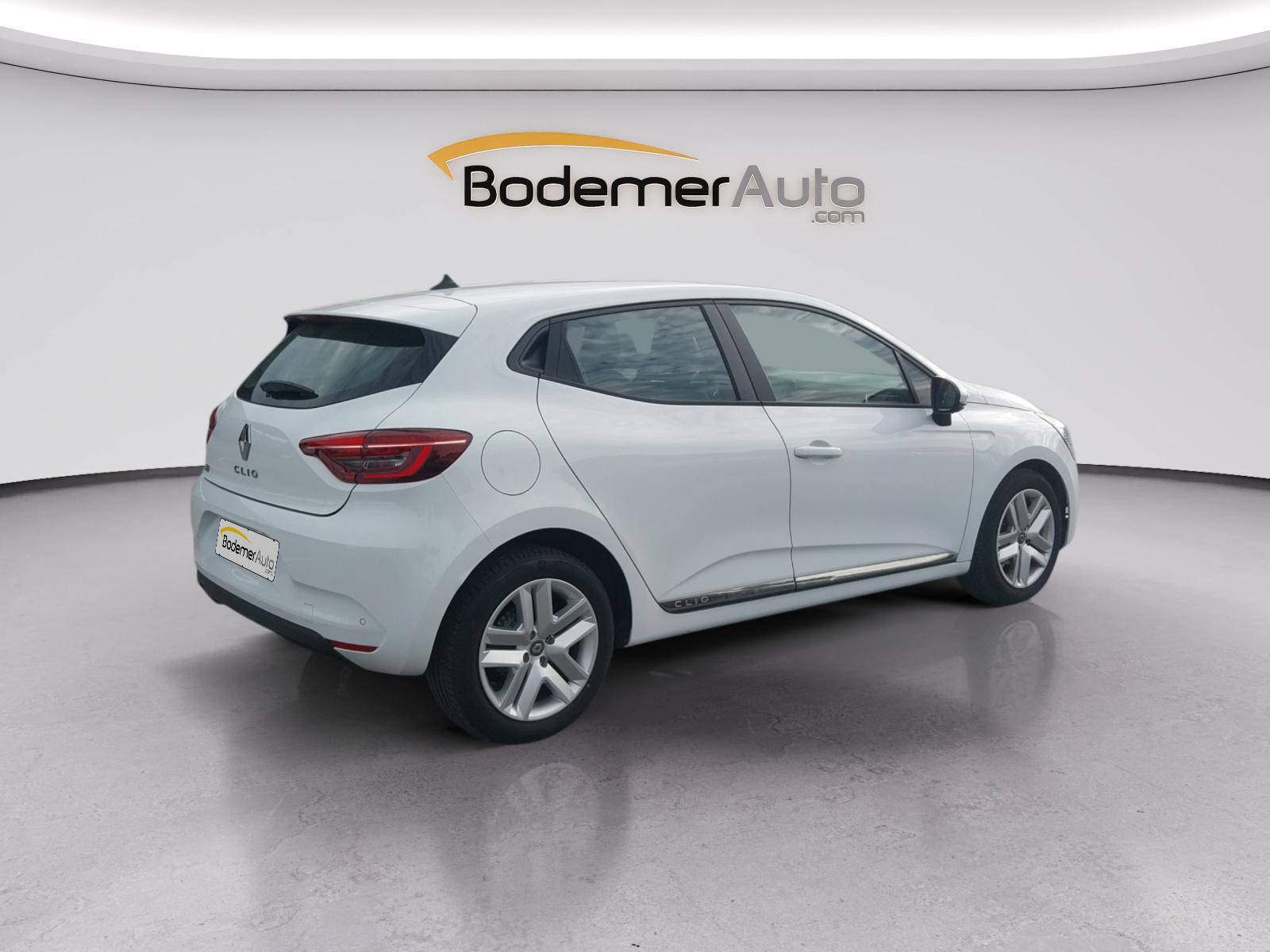 Vente en ligne Renault Clio 5 Clio TCe 90 - 21N au prix de 12 991 €