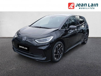 VOLKSWAGEN ID.3 ID.3 204 ch Pro Life Max 24/12/2025 en vente à Voiron