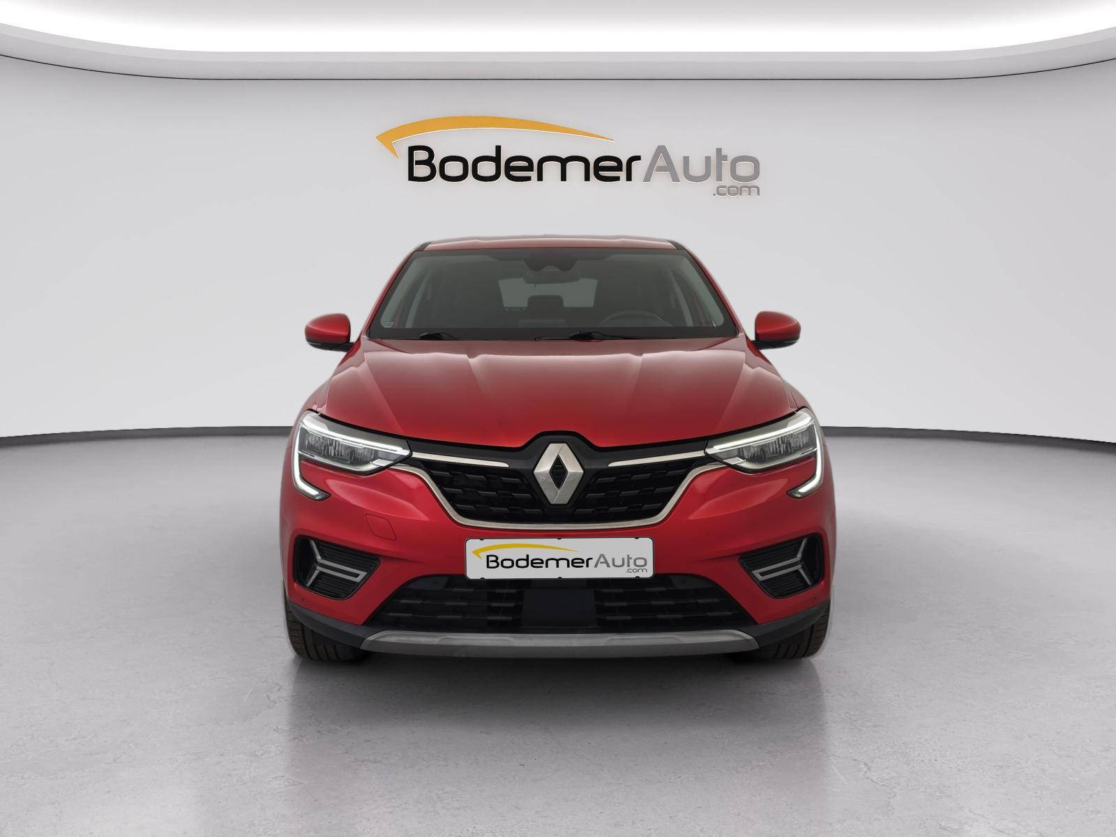 Vente en ligne Renault Arkana  E-Tech hybride 145 - 22 au prix de 17 990 €