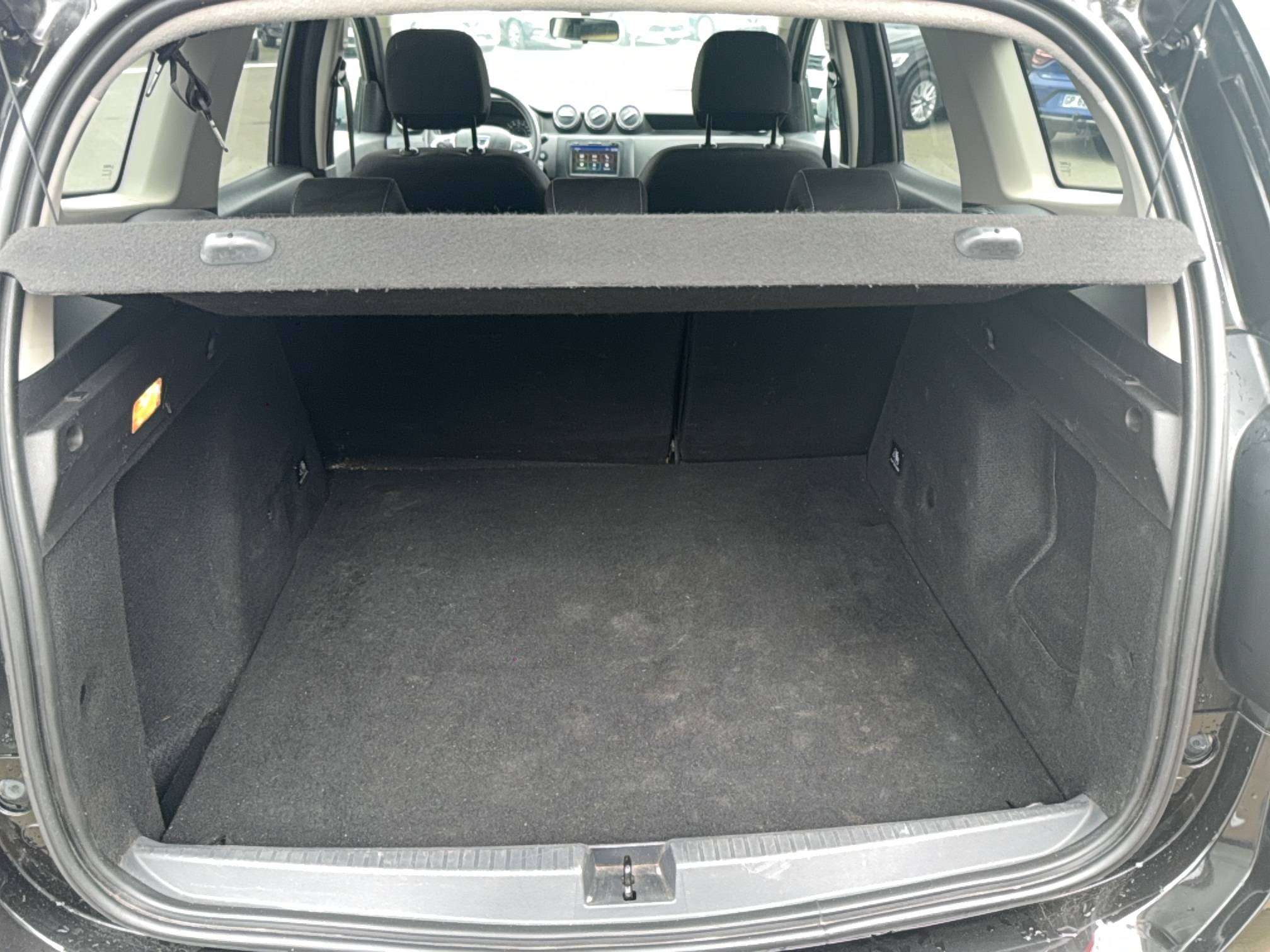 Vente en ligne Dacia Duster  Blue dCi 115 4x2 au prix de 15 440 €