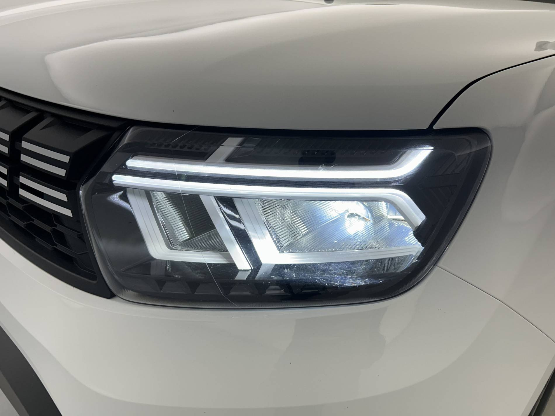 Vente en ligne Dacia Duster  Blue dCi 115 4x2 au prix de 20 480 €