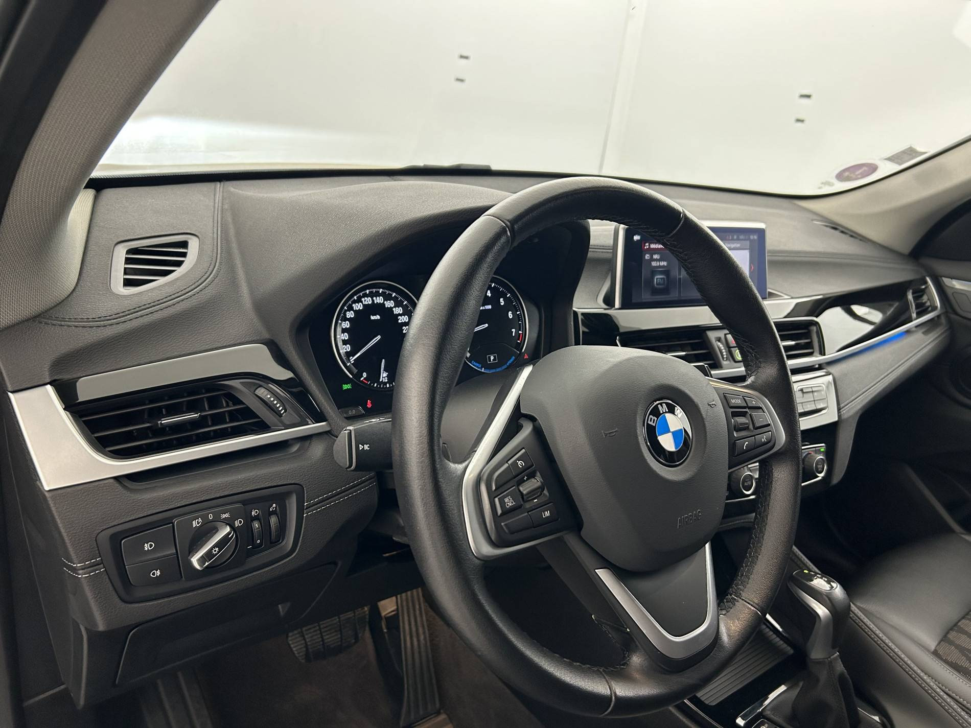 Vente en ligne Bmw X1 X1 xDrive 25e 220 ch BVA6 au prix de 22 290 €