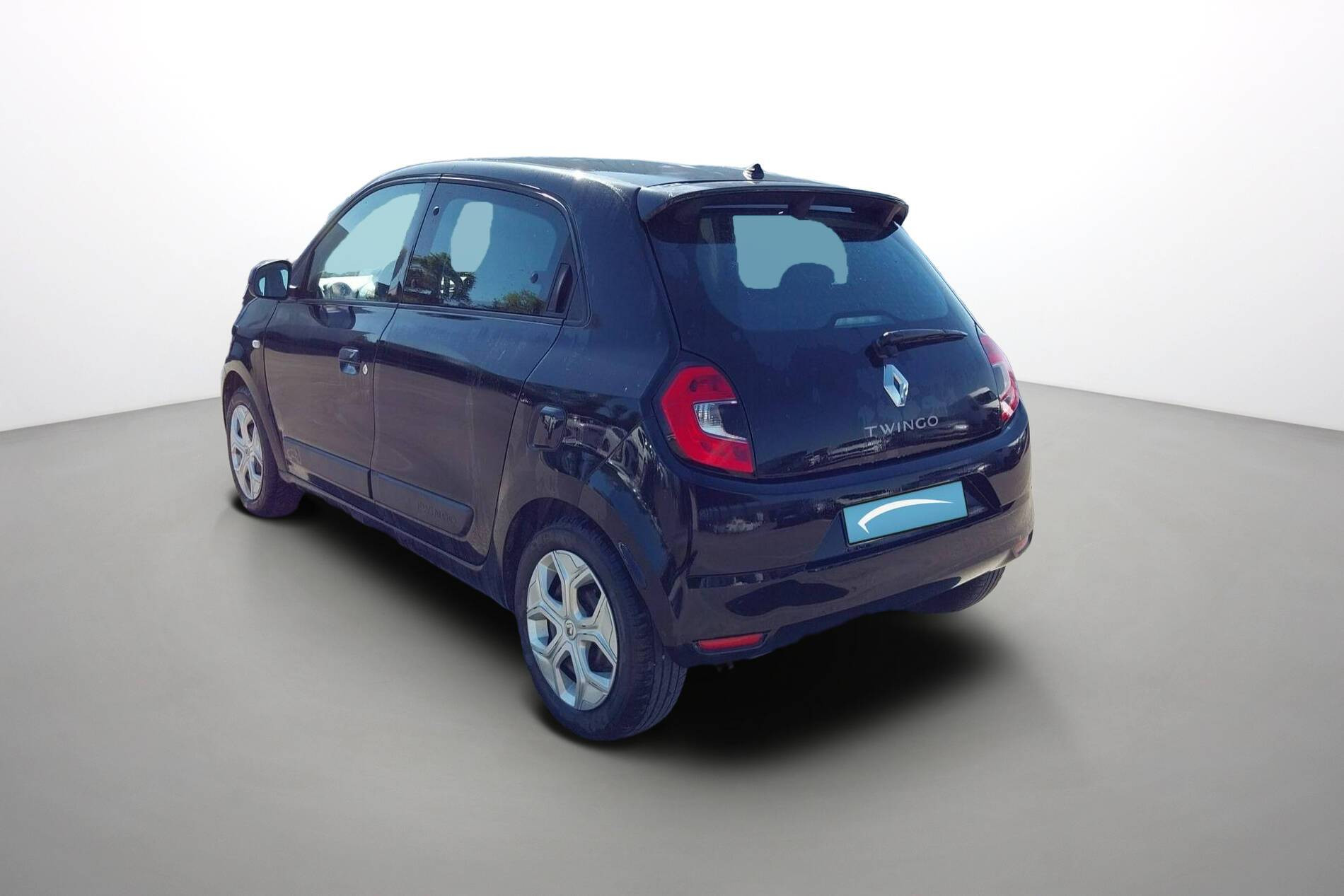 Vente en ligne Renault Twingo 3  SCe 75 - 20 au prix de 9 790 €