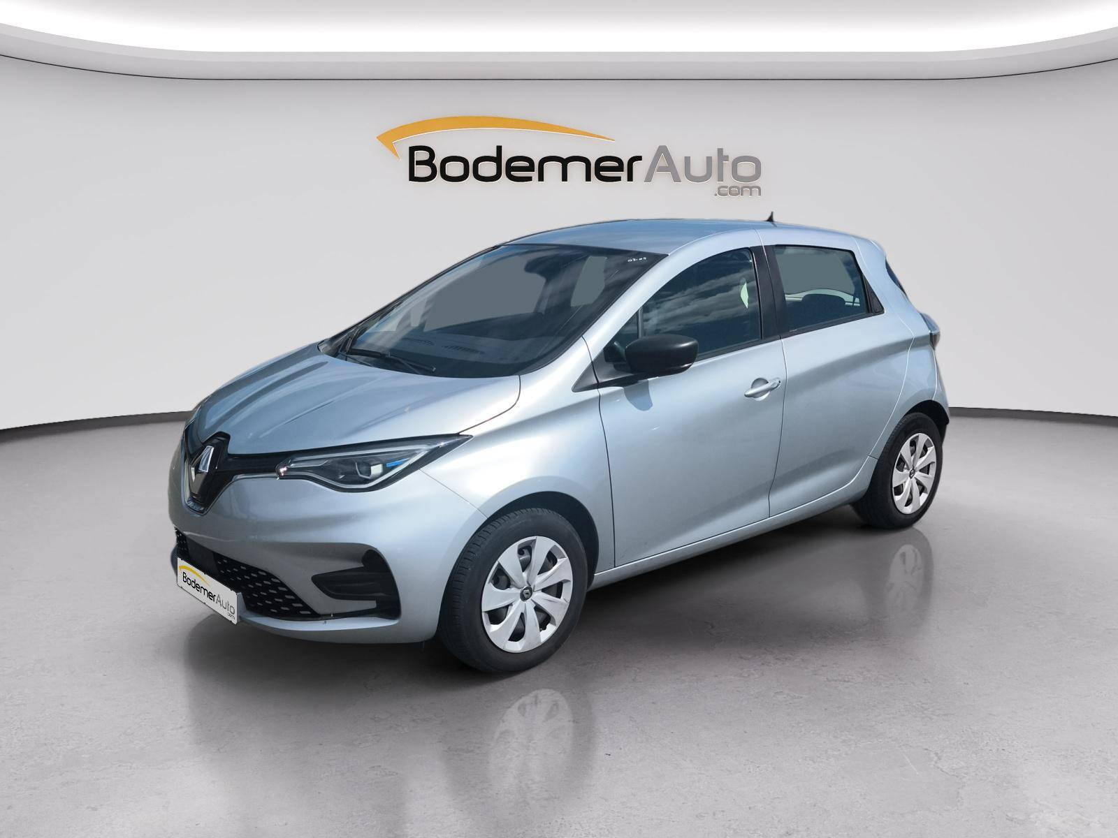 Renault Zoé Zoe R110 - 22B occasion de 2022 en vente à Quimper