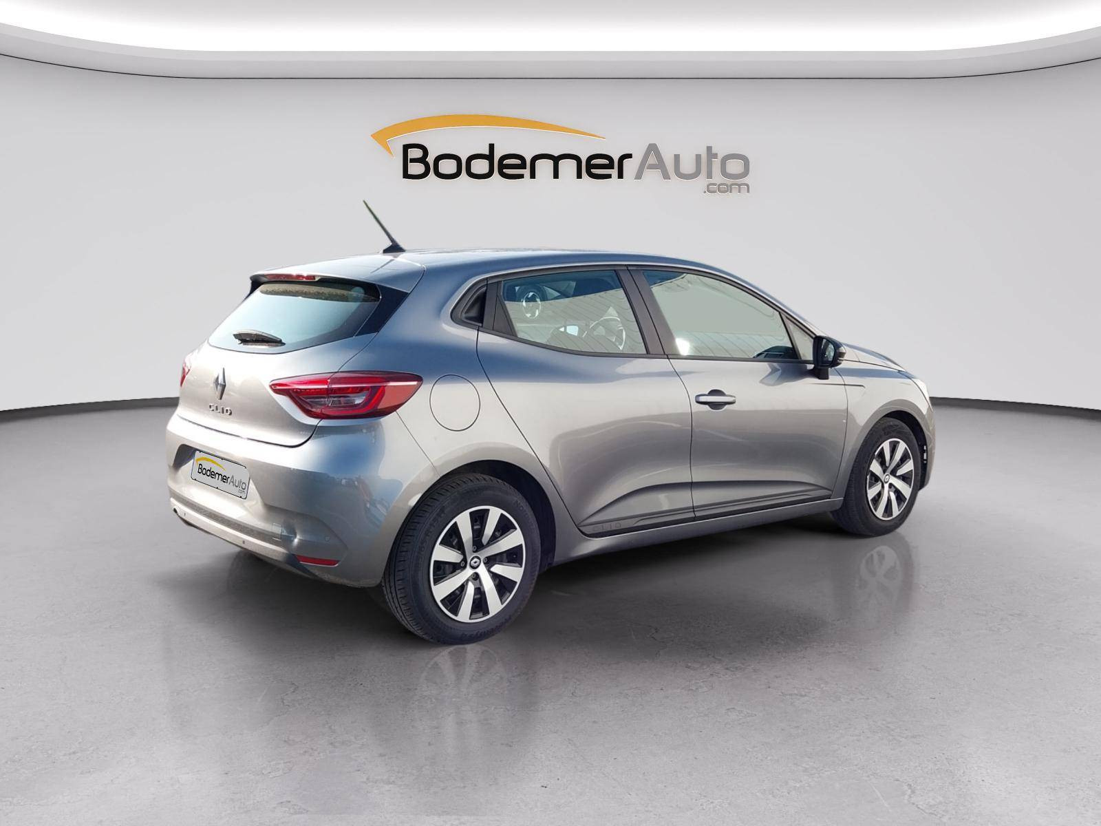 Vente en ligne Renault Clio 5 Clio TCe 90 au prix de 13 990 €