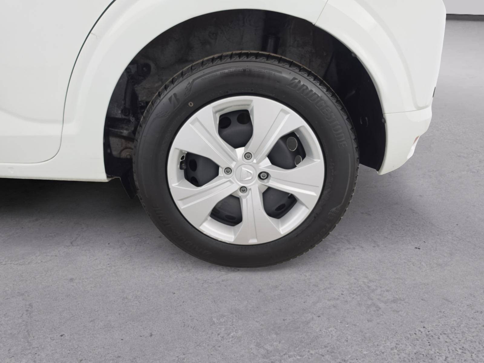 Vente en ligne Dacia Sandero  ECO-G 100 - 22 au prix de 11 490 €