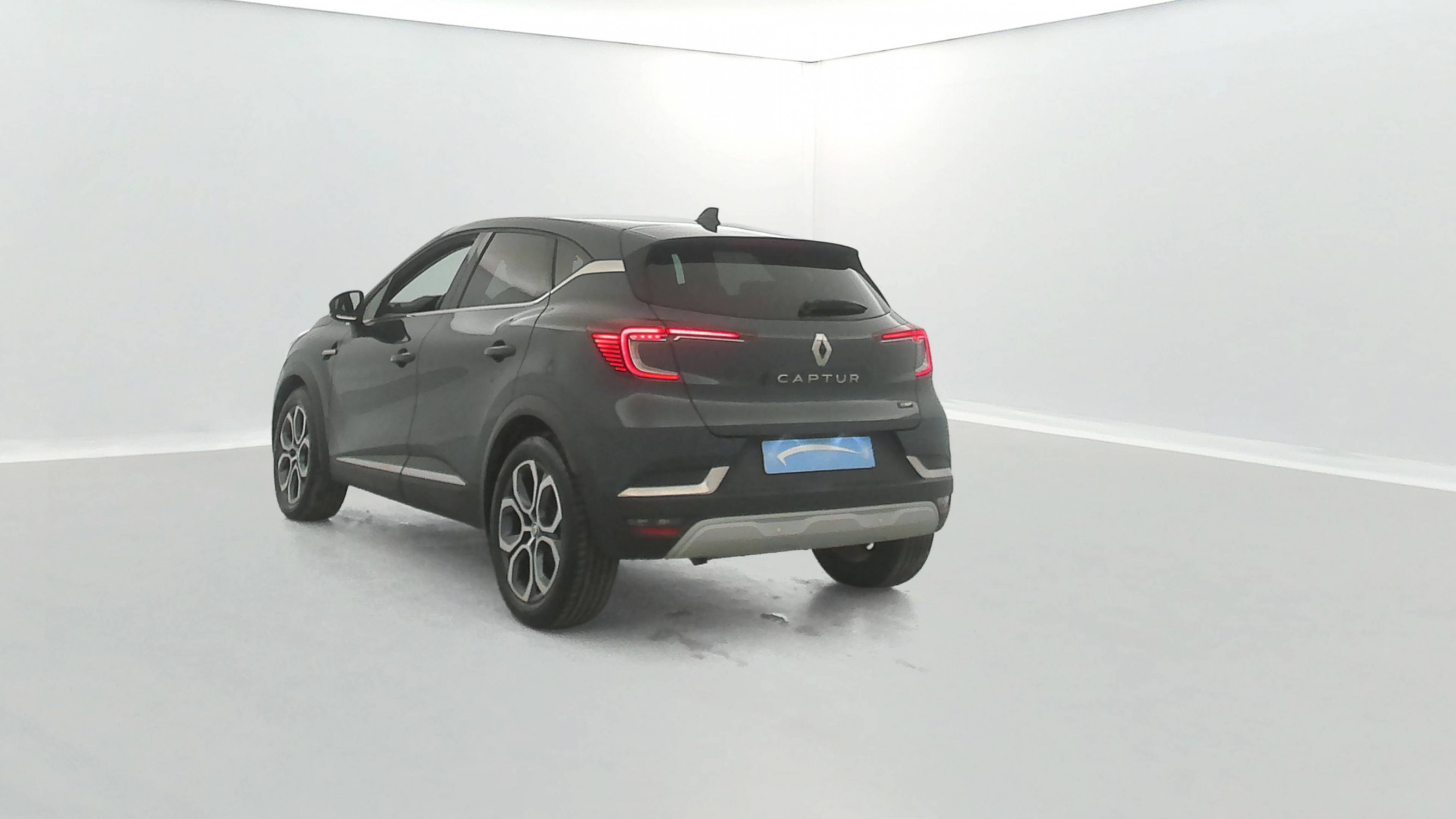Vente en ligne Renault Captur  E-Tech full hybrid 145 au prix de 20 690 €