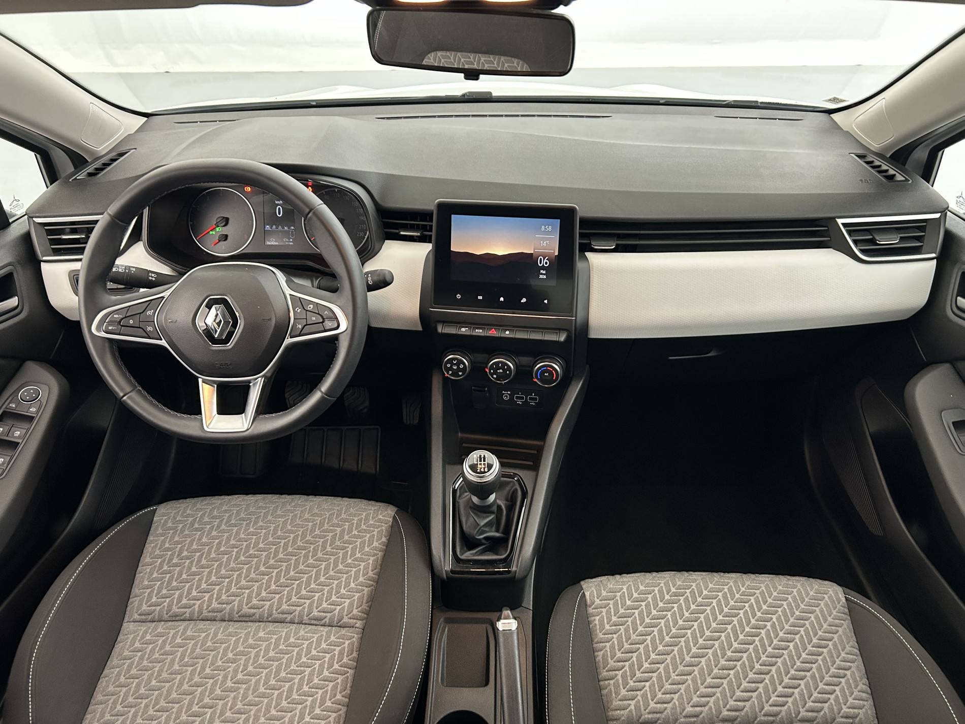 Vente en ligne Renault Clio 5 Clio TCe 90 au prix de 14 990 €