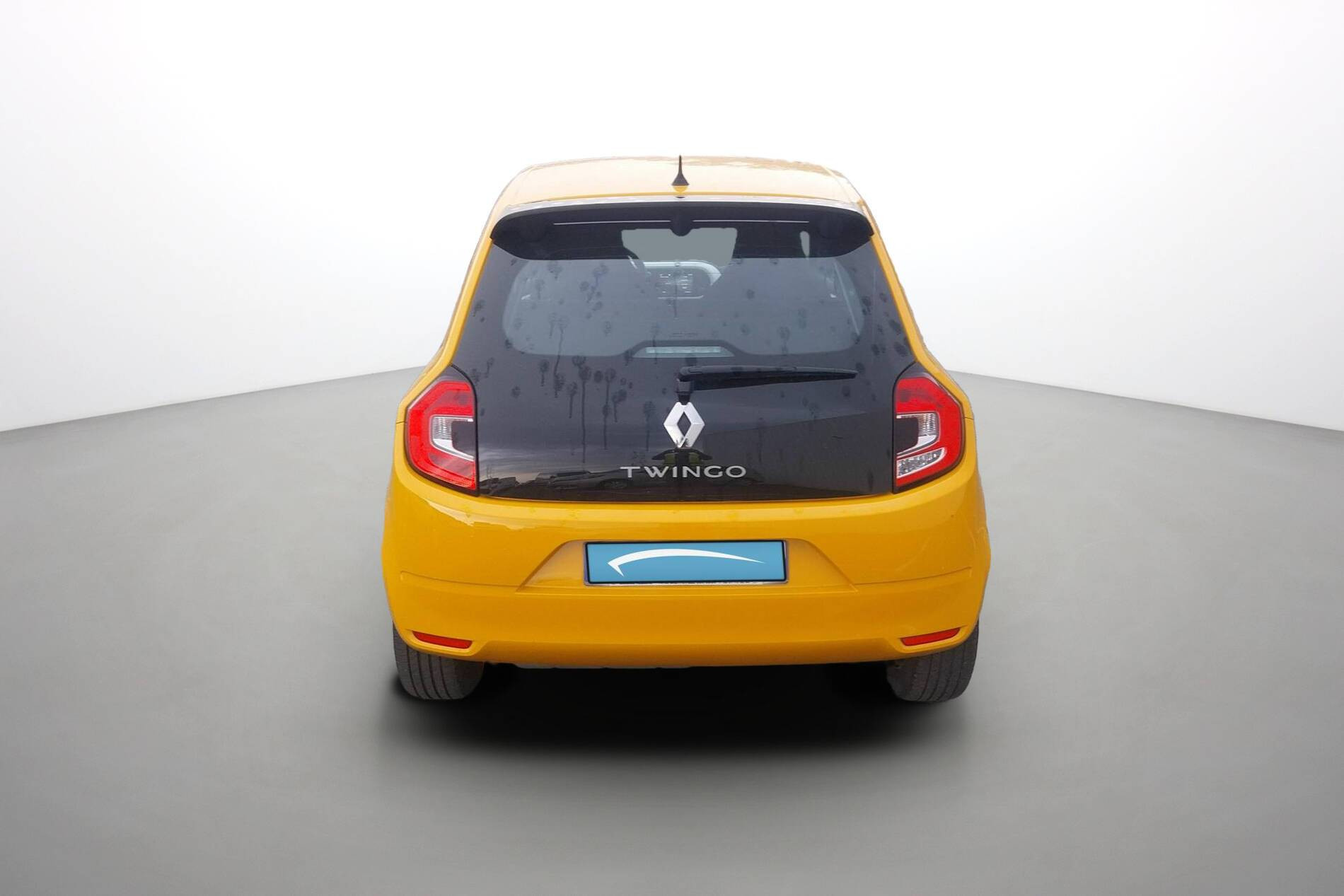 Vente en ligne Renault Twingo 3  SCe 65 au prix de 11 990 €