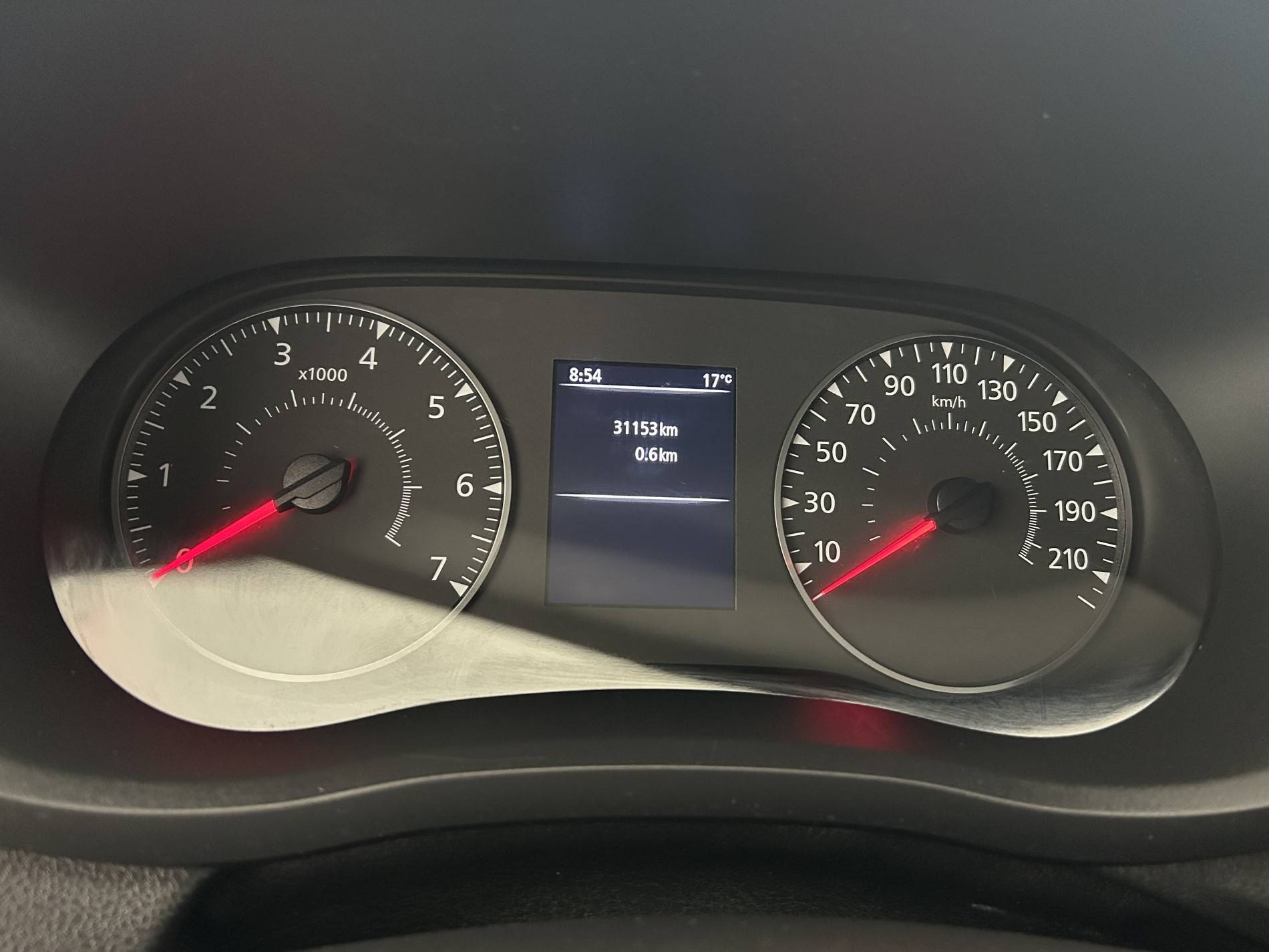 Vente en ligne Renault Master Fourgon MASTER FGN TRAC F3500 L3H3 BLUE DCI 135 au prix de 32 390 €