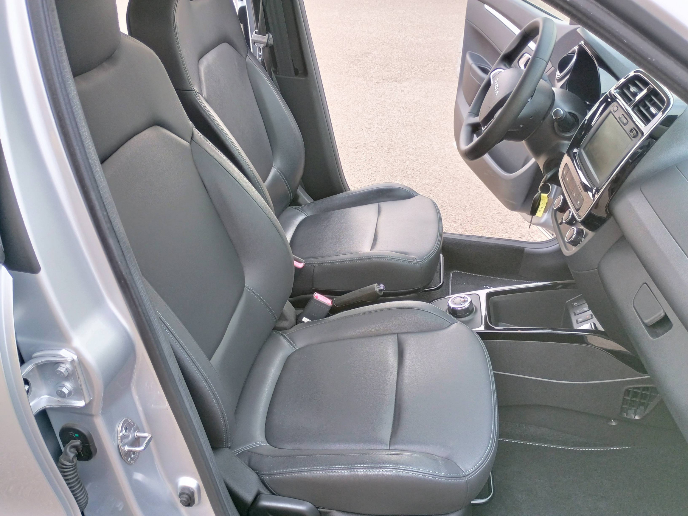 Vente en ligne Dacia Spring Spring au prix de 12 991 €