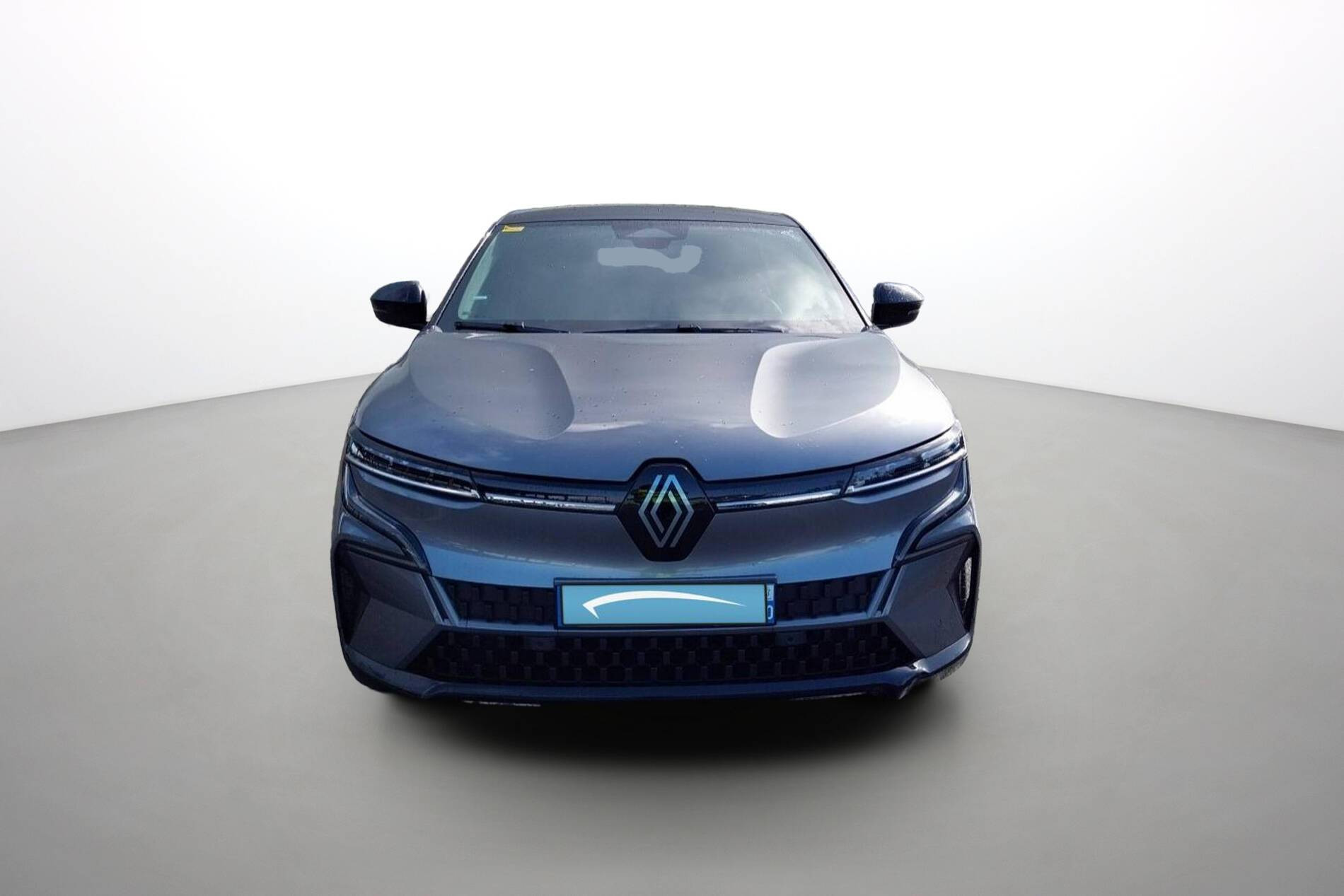 Renault Megane E-Tech  220 ch autonomie confort GSR2 occasion de 2025 en vente à Caen