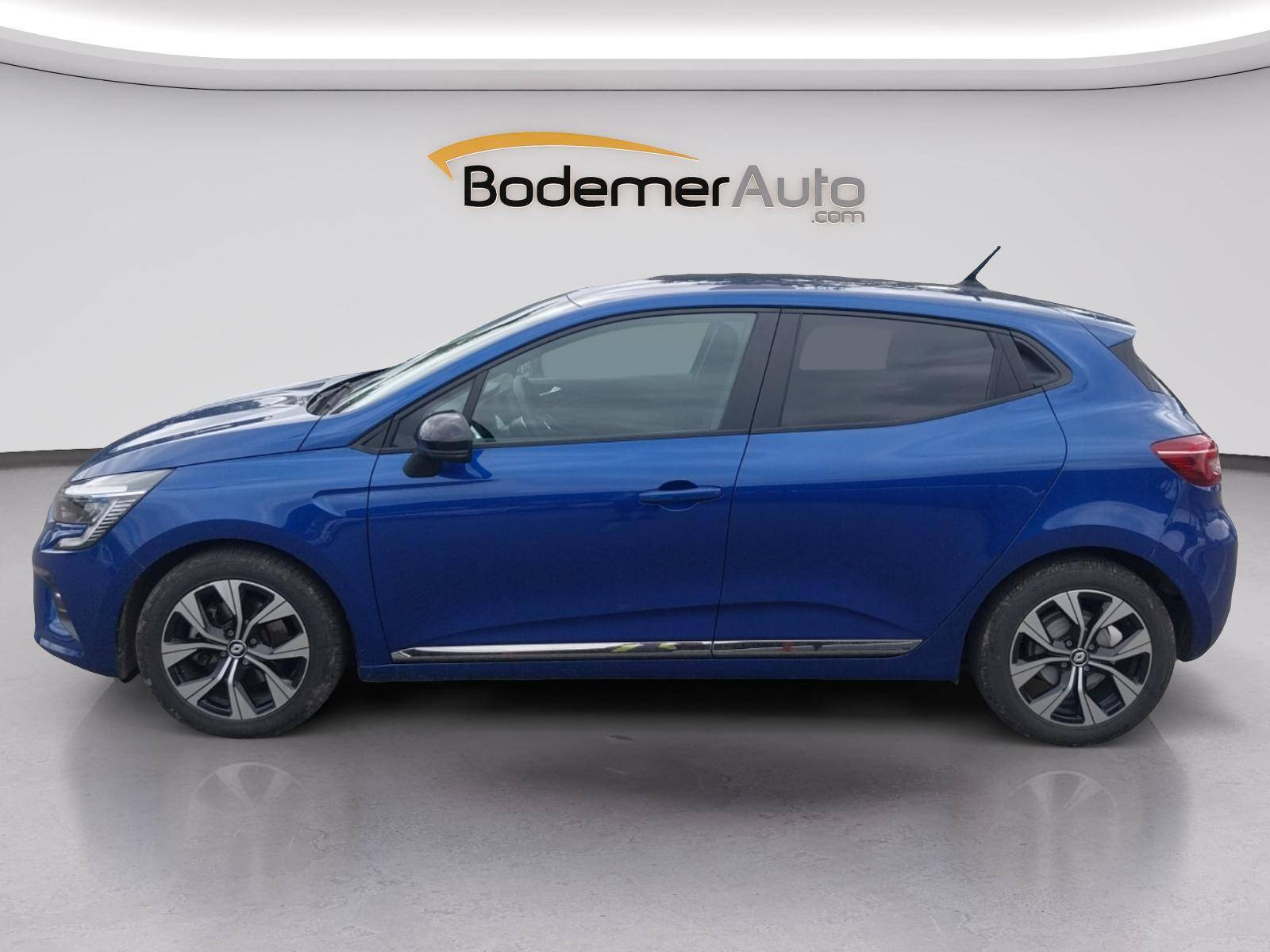 Vente en ligne Renault Clio 5 Clio E-Tech full hybrid 145 au prix de 16 700 €