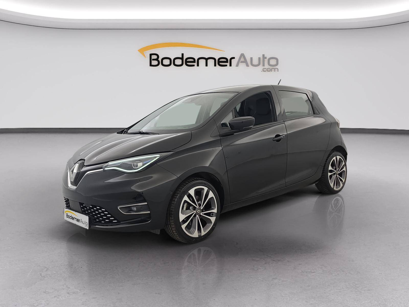 Renault Zoé Zoe R135 - 22B occasion de 2022 en vente à Caen