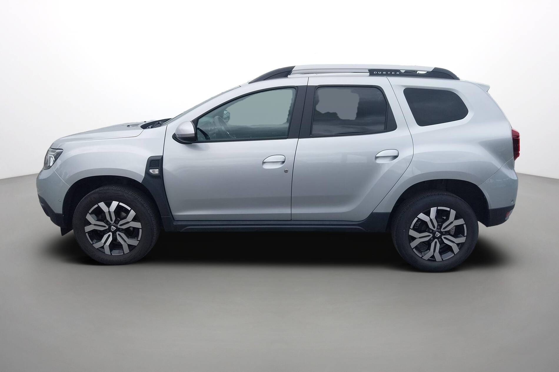 Vente en ligne Dacia Duster  TCe 130 FAP 4x2 au prix de 18 900 €