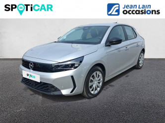 OPEL CORSA Corsa 1.2 Turbo Hybrid 110 ch e-DCT6 Edition 20/03/2026 en vente à Vétraz-Monthoux