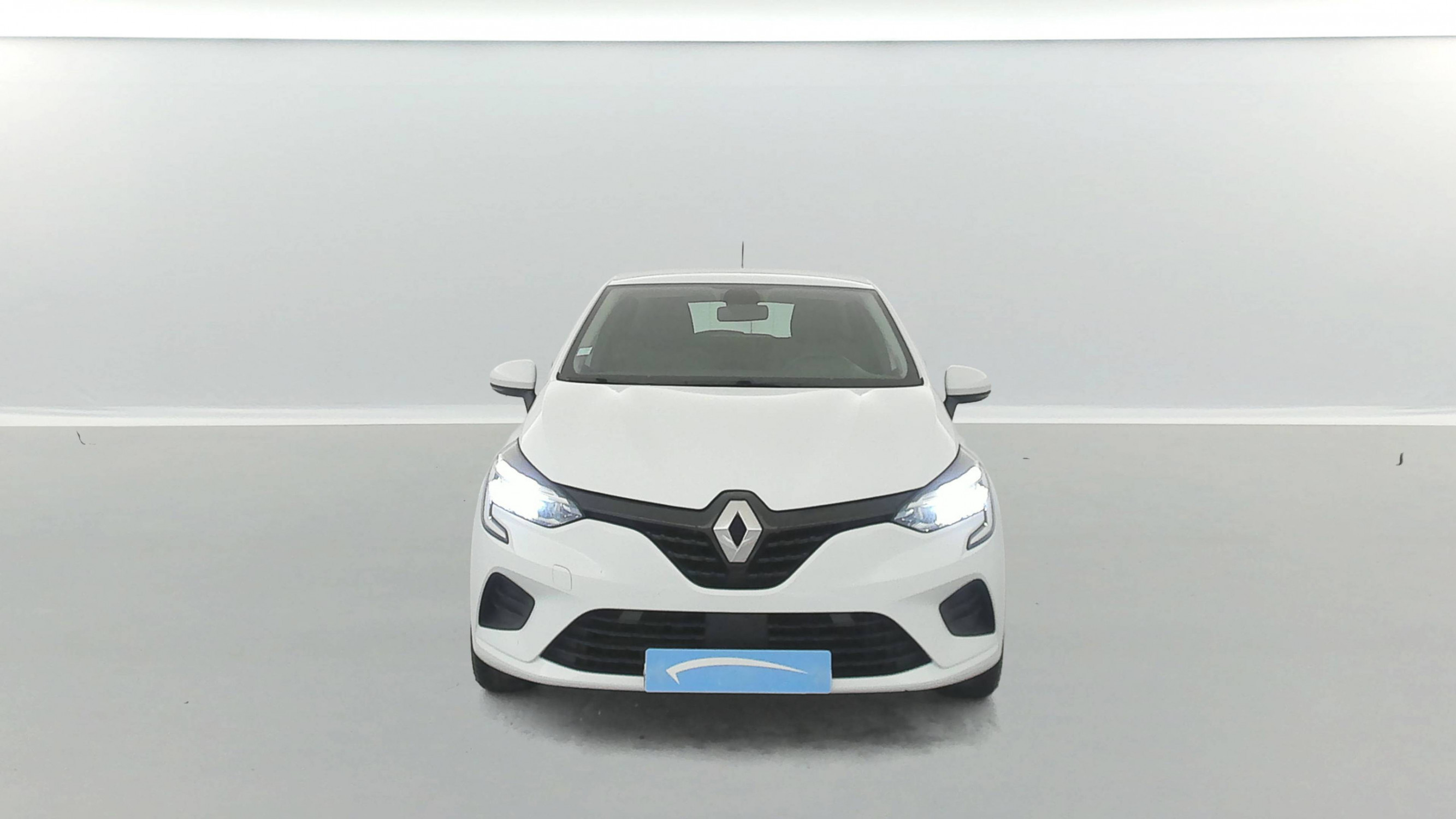 Vente en ligne Renault Clio 5 CLIO SOCIETE BLUE DCI 85 au prix de 10 490 €