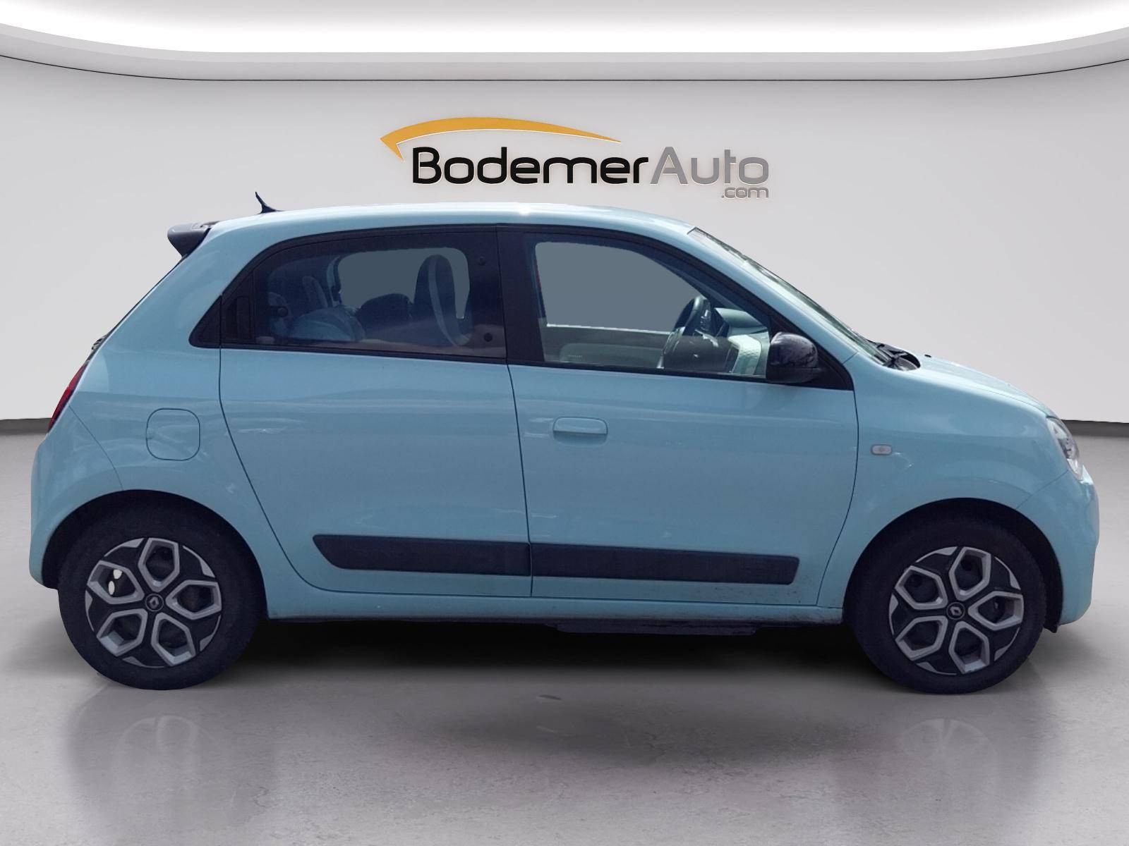 Vente en ligne Renault Twingo Electrique Twingo III E-Tech au prix de 13 490 €