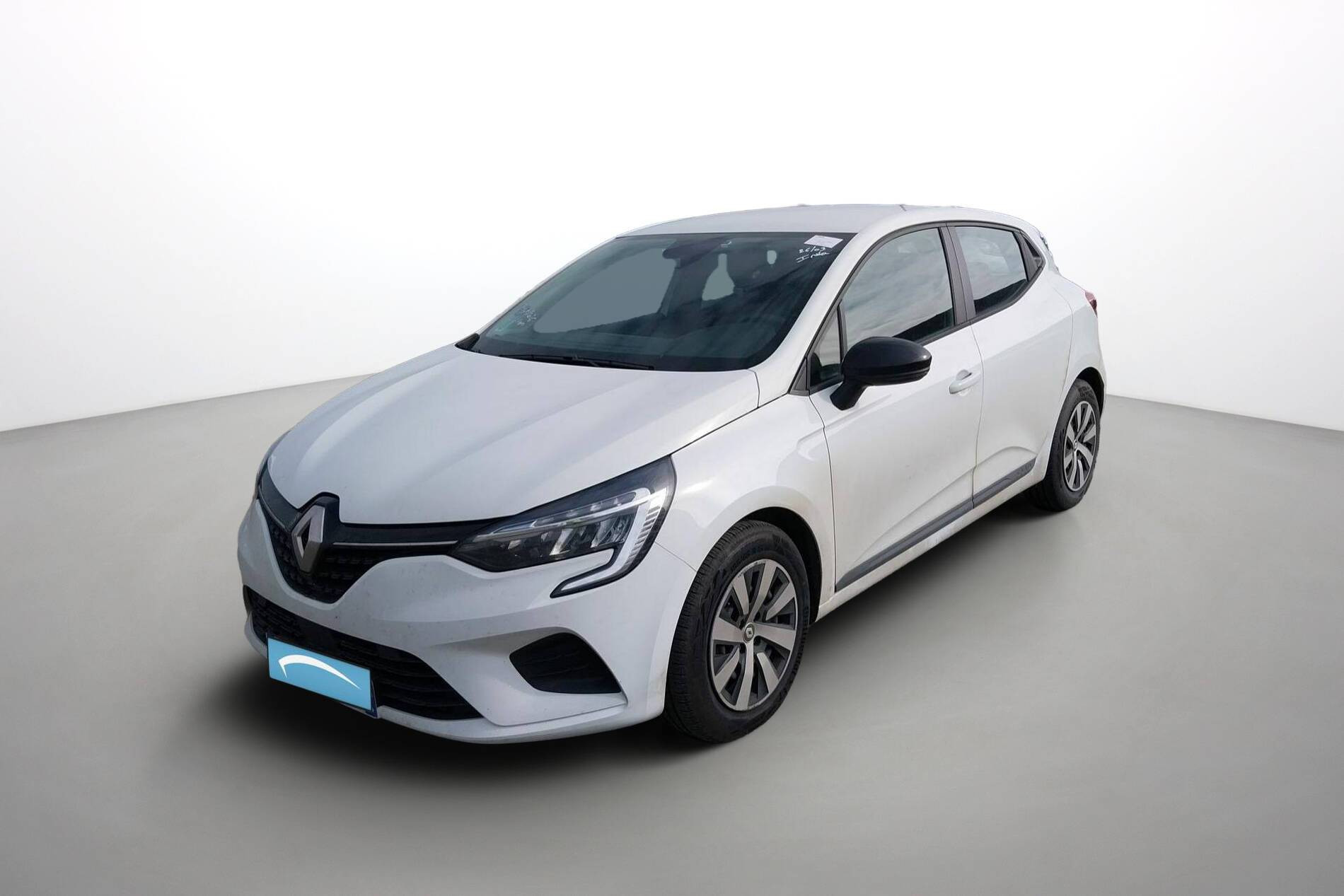 Renault Clio 5 Clio TCe 90 occasion de 2023 en vente à Caen