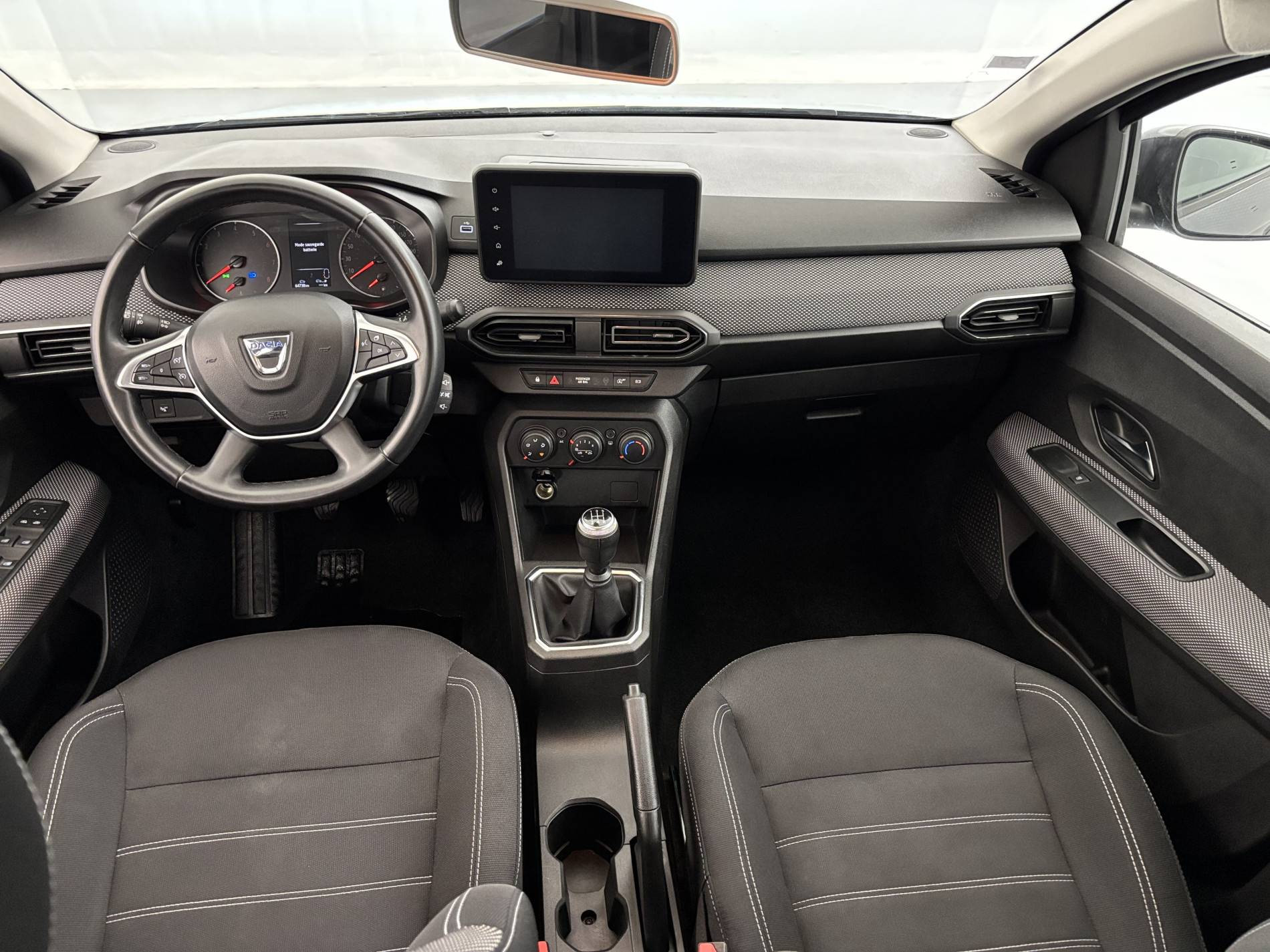 Vente en ligne Dacia Sandero  TCe 90 - 22B au prix de 12 490 €
