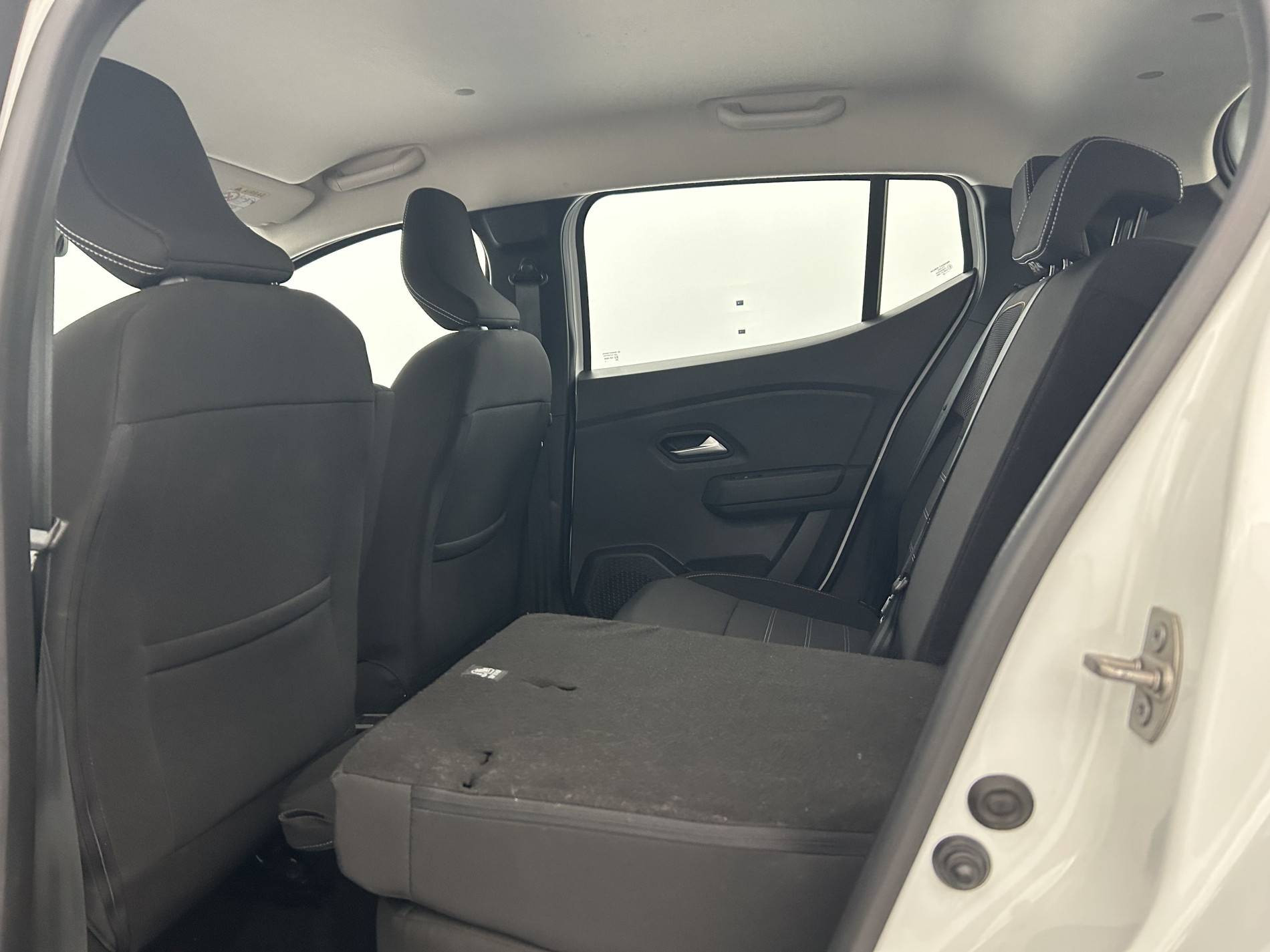 Dacia Sandero  ECO-G 100 - 22 occasion de 2022 en vente à Lannion