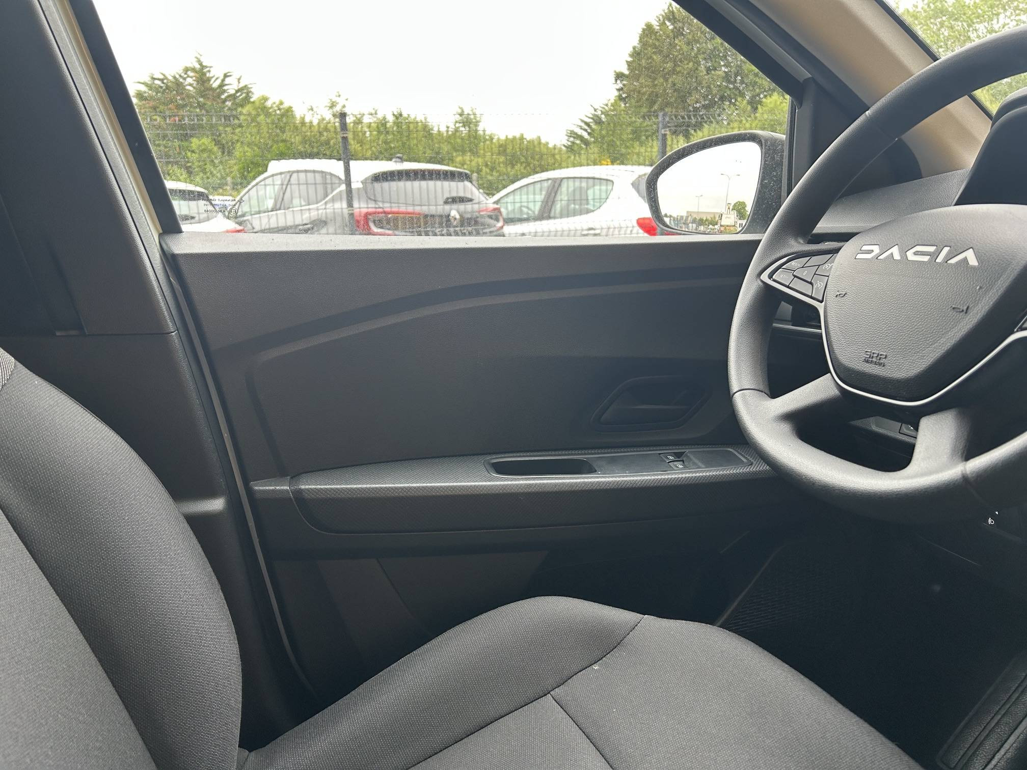 Vente en ligne Dacia Sandero  TCe 90 au prix de 11 990 €