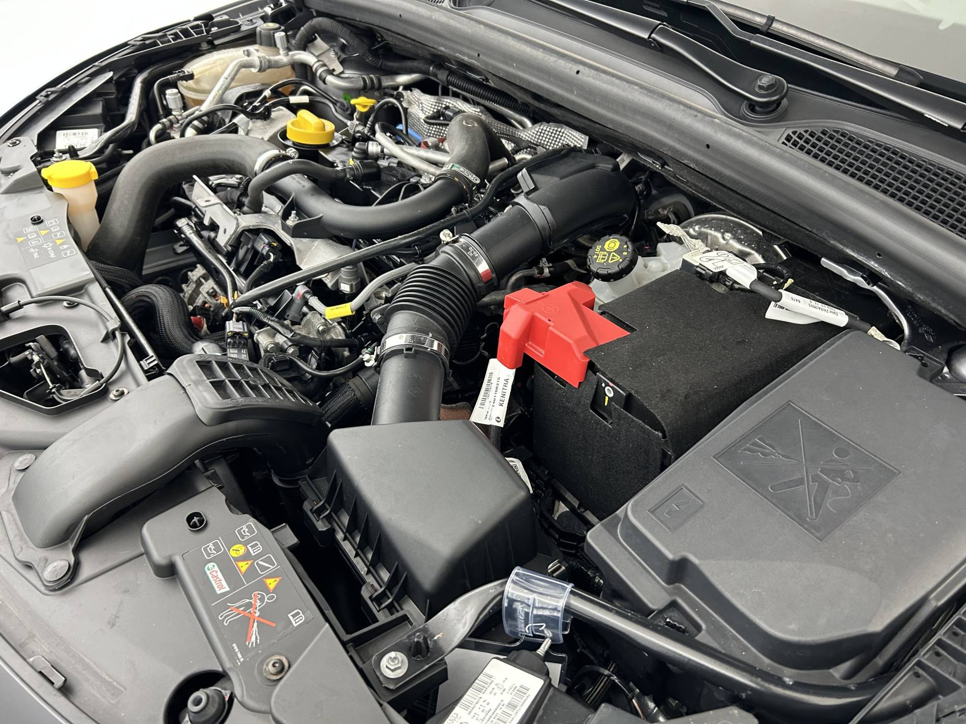 Vente en ligne Renault Clio 5 Clio TCe 90 au prix de 13 790 €