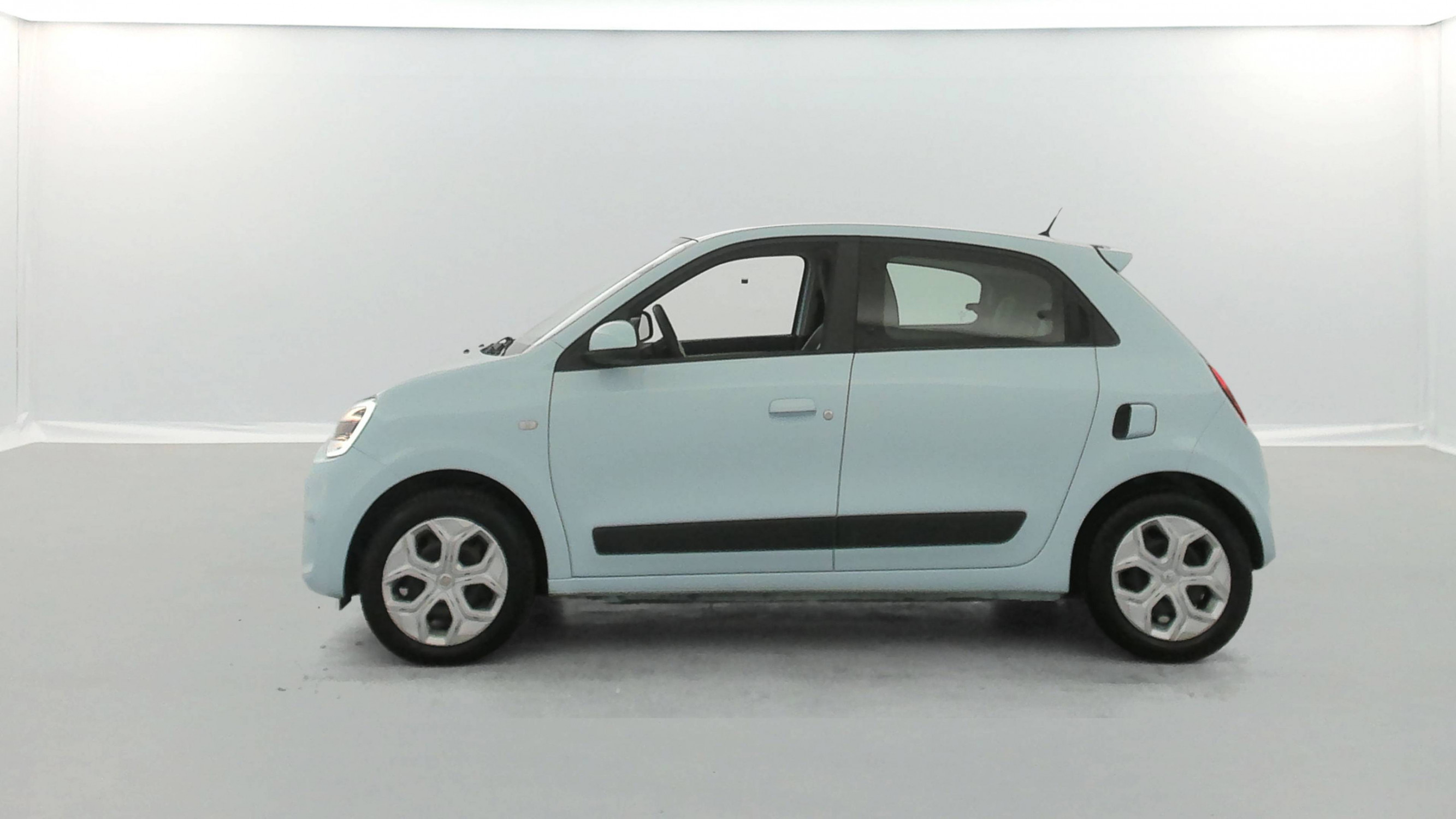 Vente en ligne Renault Twingo 3  SCe 65 - 21 au prix de 11 990 €
