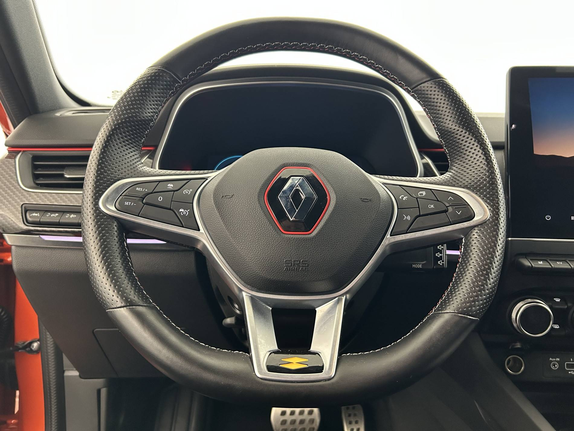 Vente en ligne Renault Arkana  E-Tech 145 - 21B au prix de 22 900 €