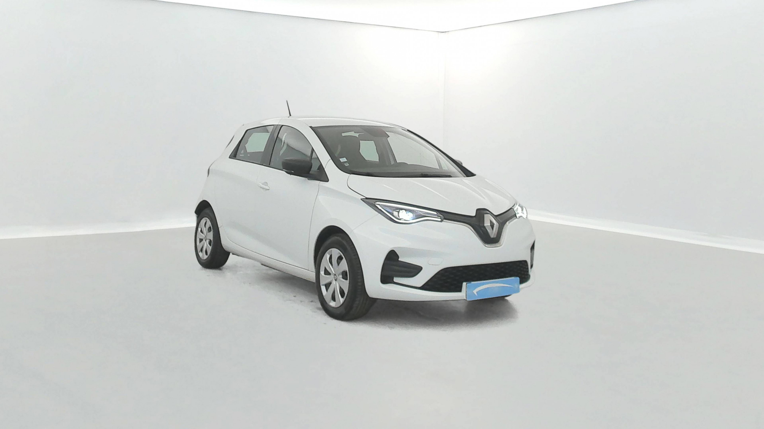 Vente en ligne Renault Zoé Zoe R110 Achat Intégral - 22 au prix de 15 990 €
