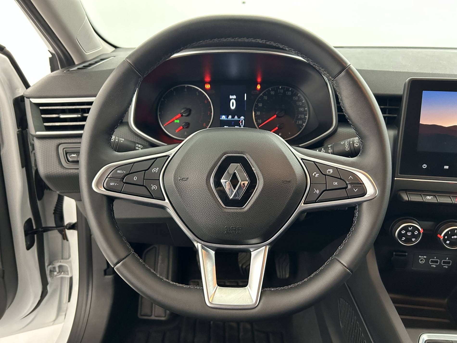 Vente en ligne Renault Clio 5 Clio SCe 75 au prix de 11 990 €