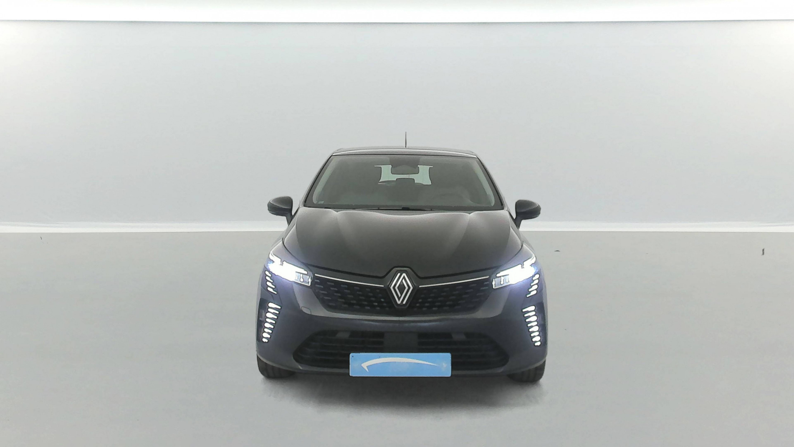 Vente en ligne Renault Clio 5 Clio Blue dCi 100 ch GSR2 au prix de 18 790 €